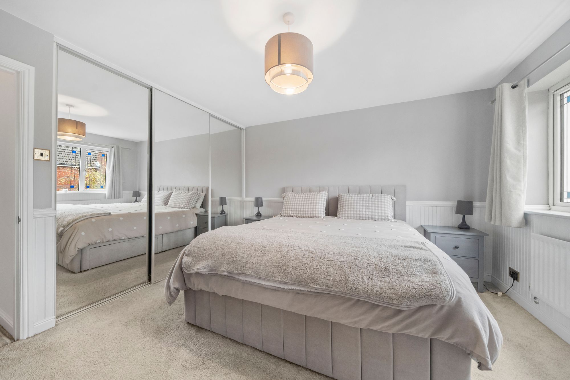 Ware Close, Ashton-In-Makerfield, WN4