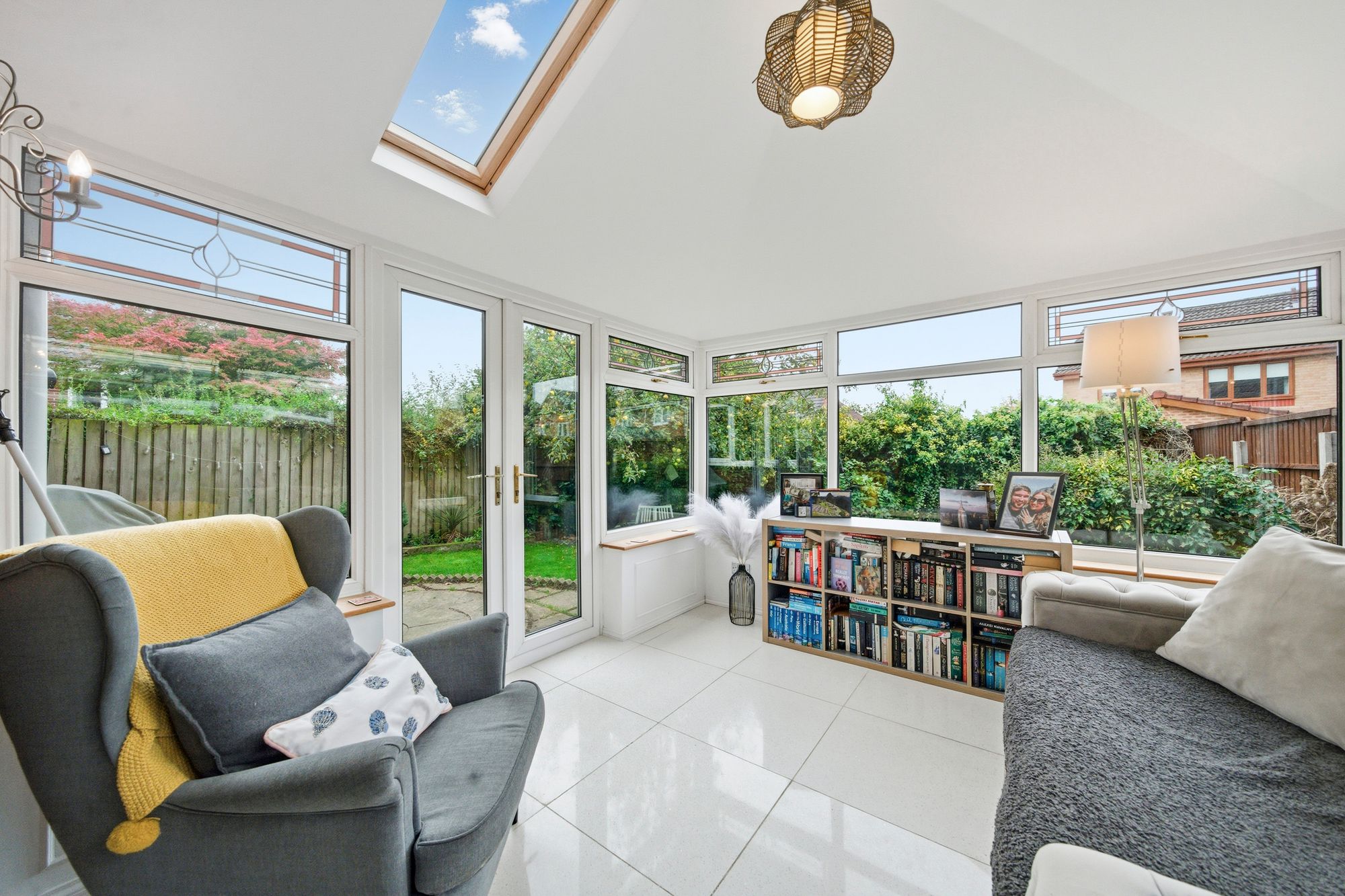 Ware Close, Ashton-In-Makerfield, WN4