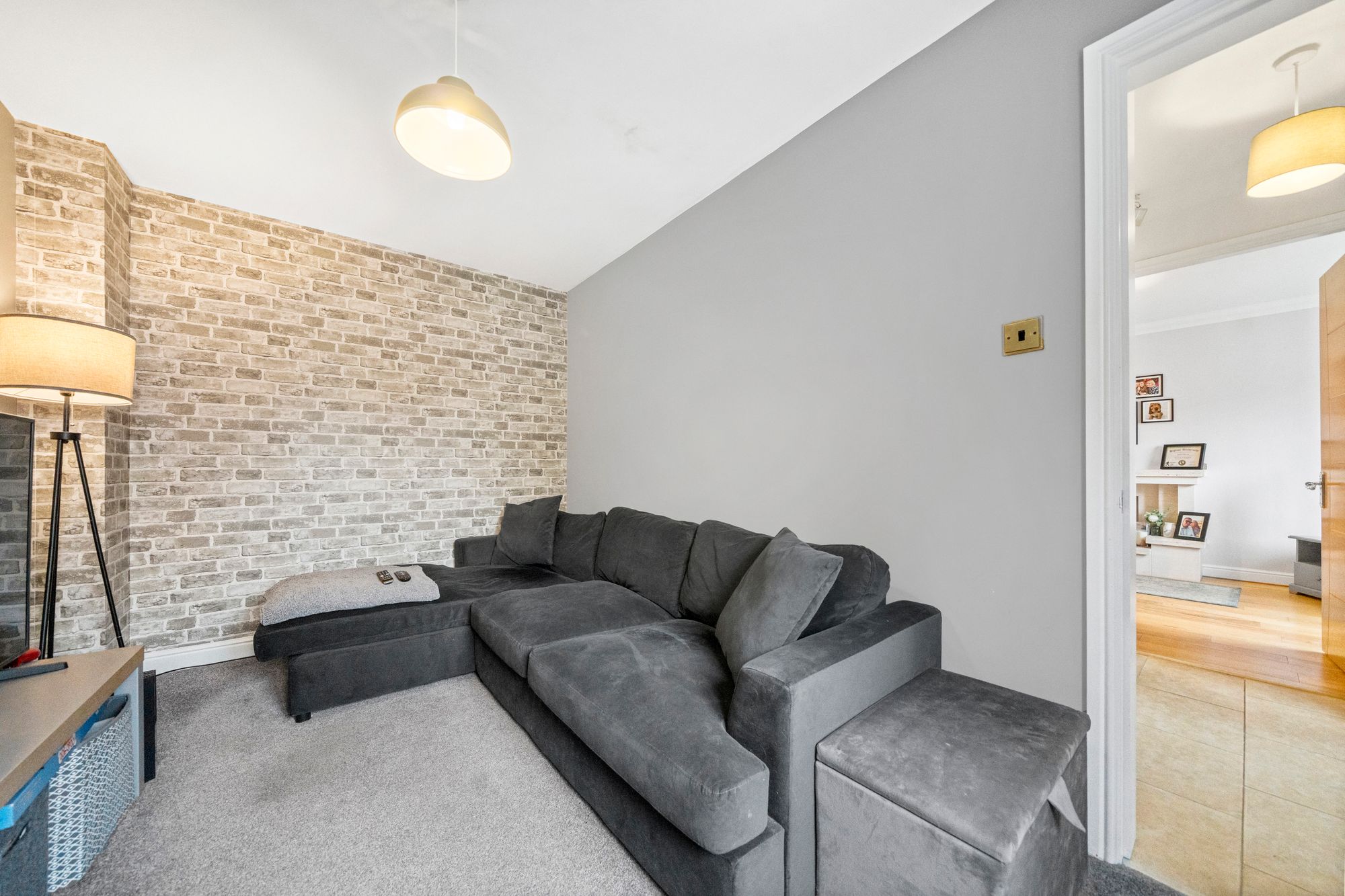 Ware Close, Ashton-In-Makerfield, WN4