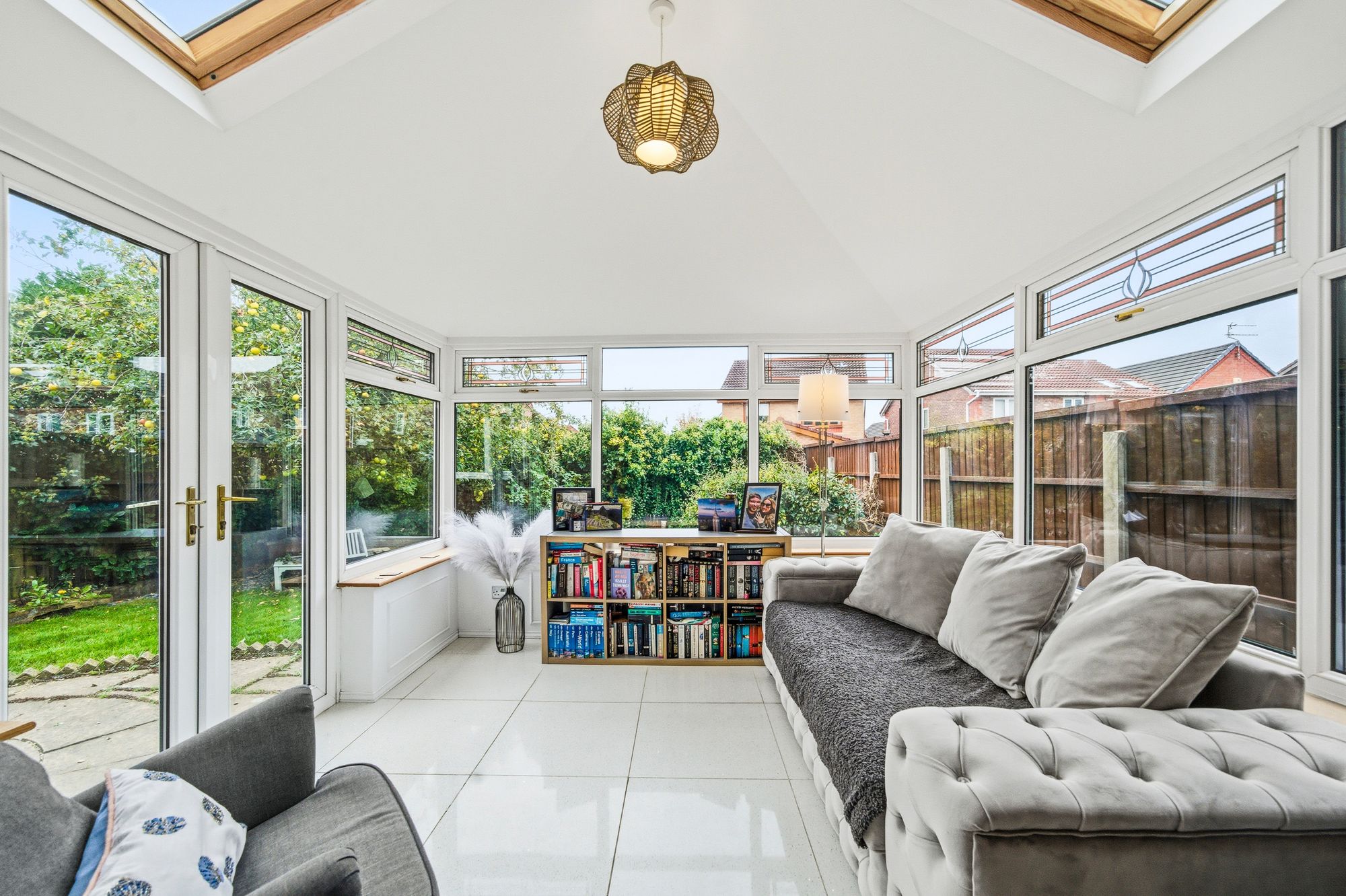 Ware Close, Ashton-In-Makerfield, WN4