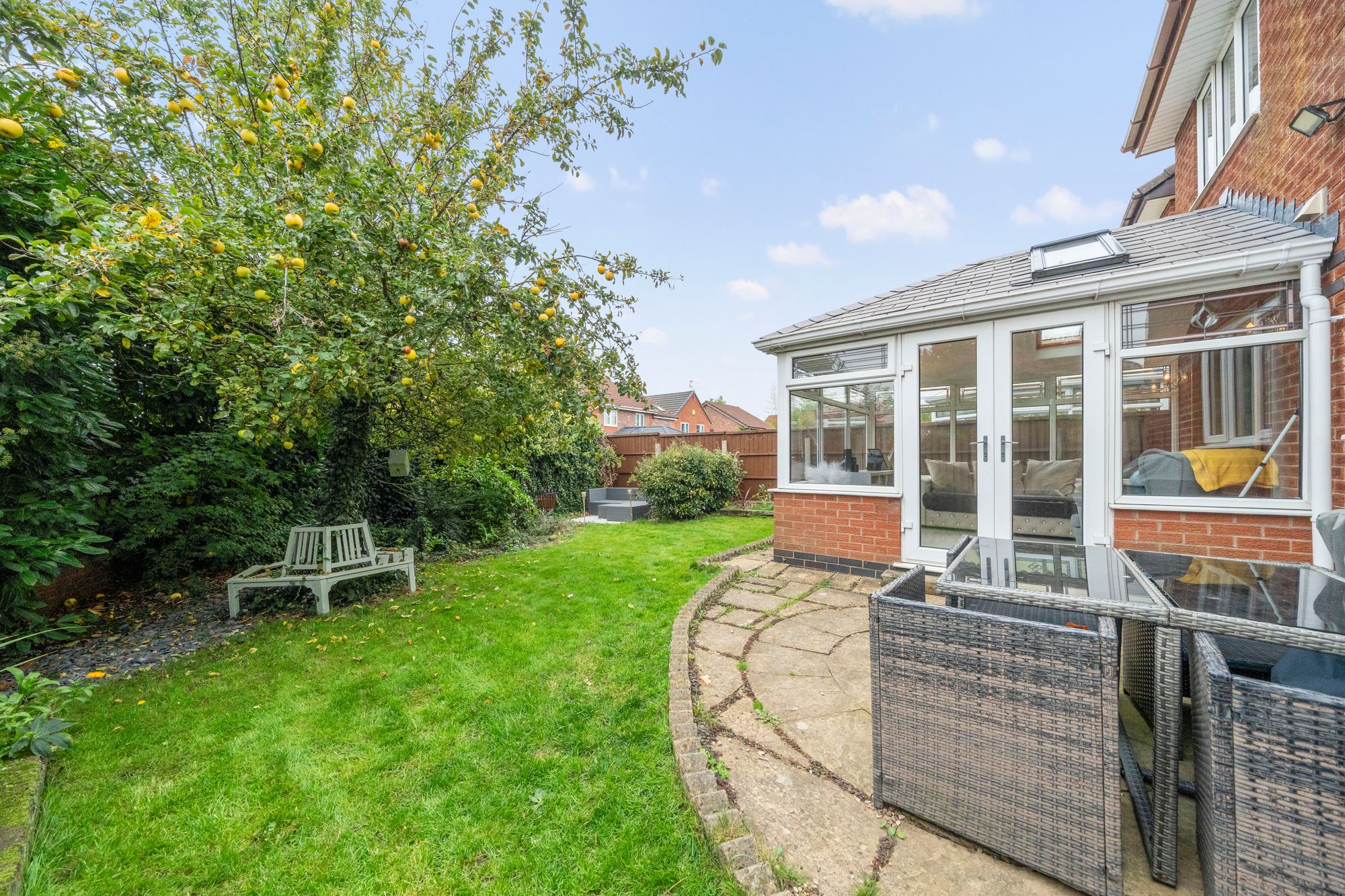 Ware Close, Ashton-In-Makerfield, WN4