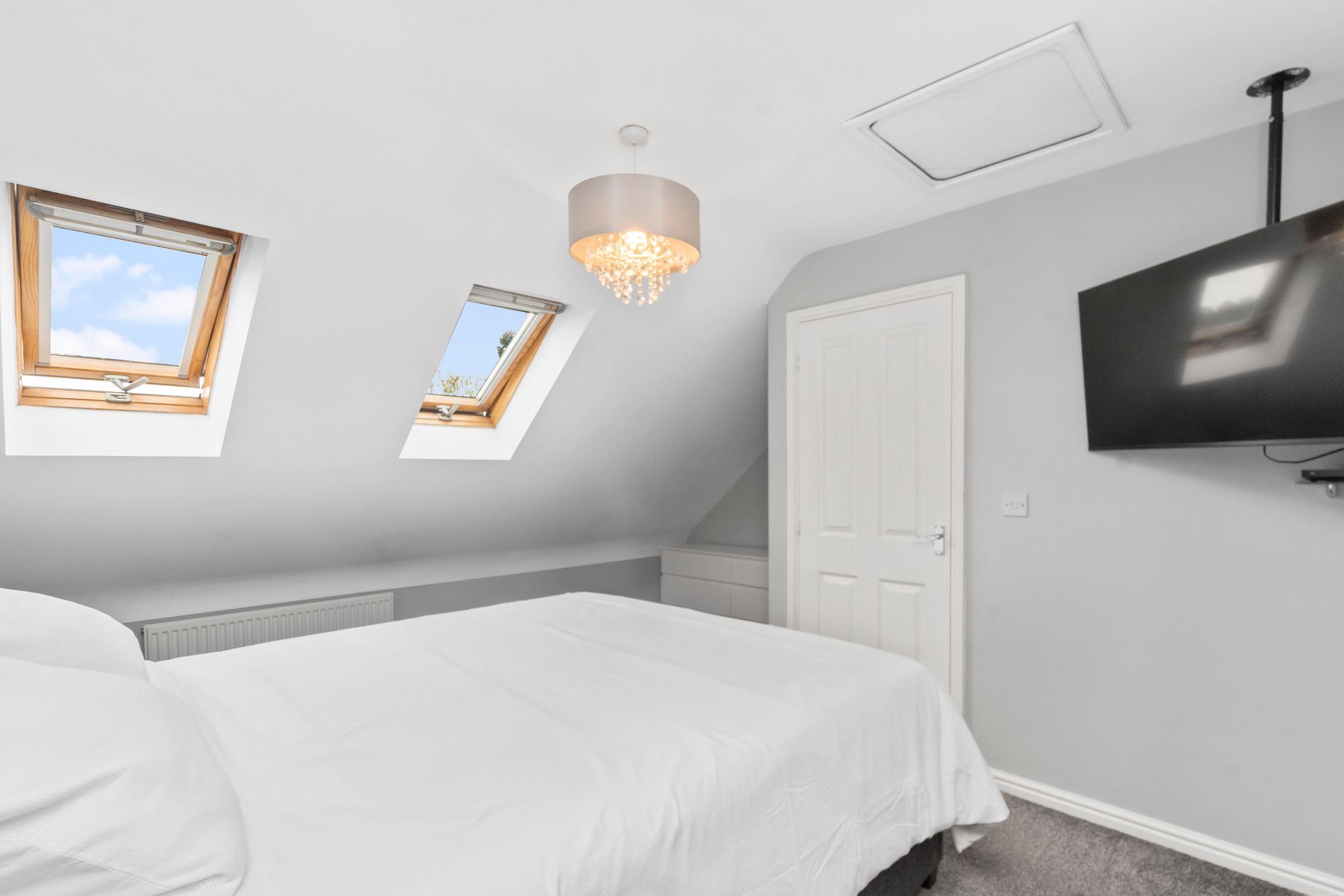 Speakman Way, Prescot, L34