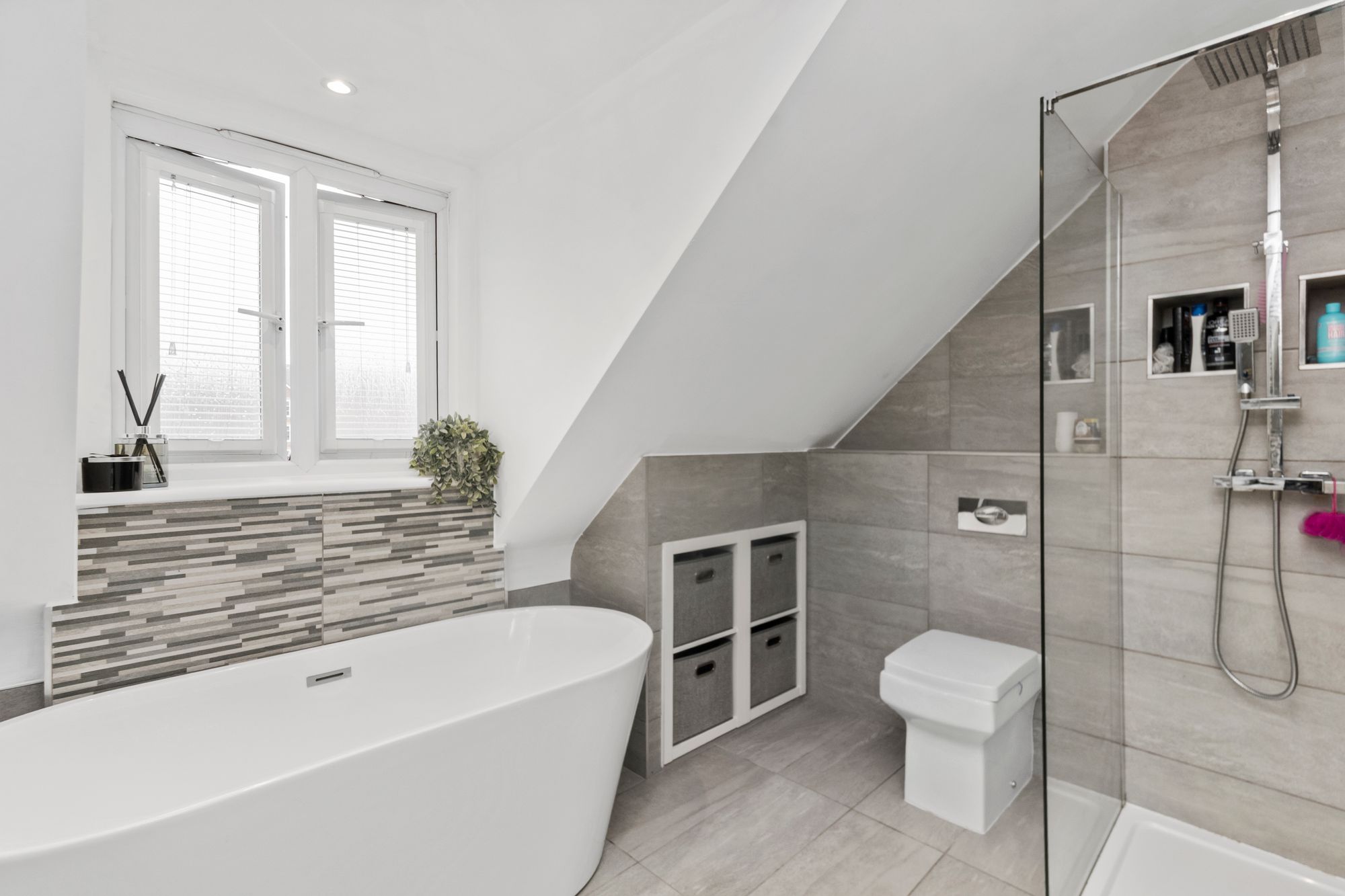 Speakman Way, Prescot, L34