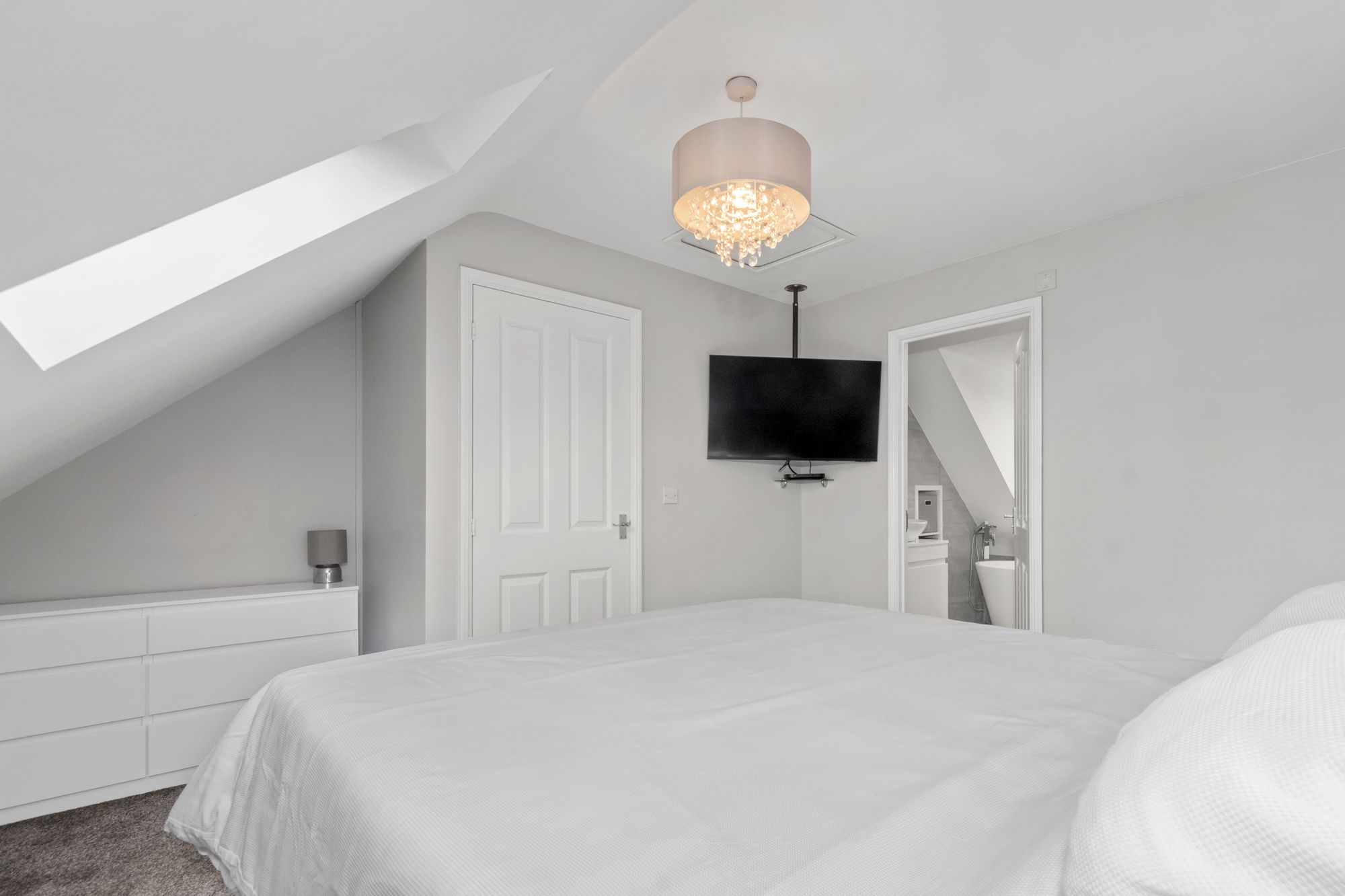 Speakman Way, Prescot, L34