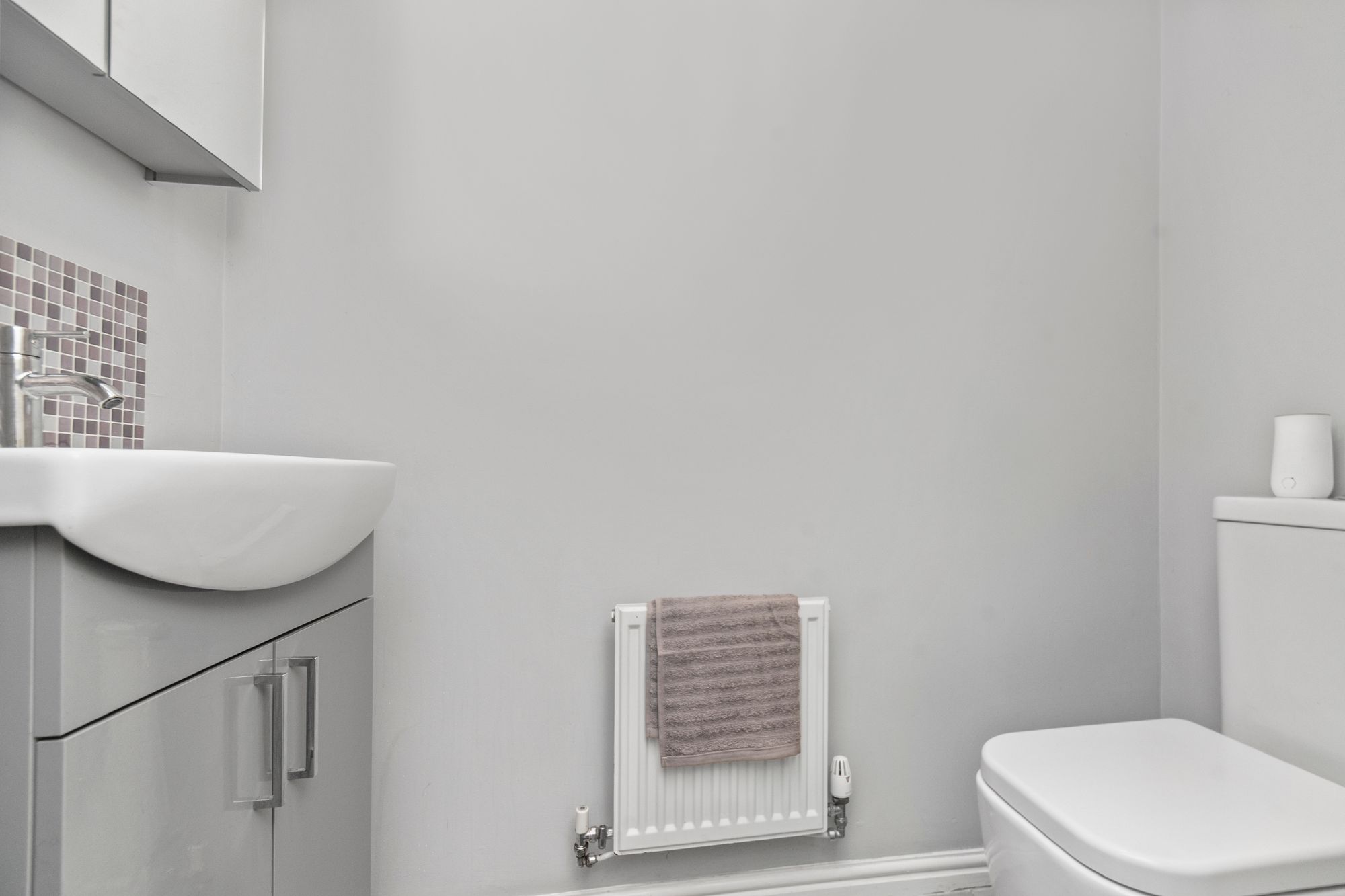 Speakman Way, Prescot, L34