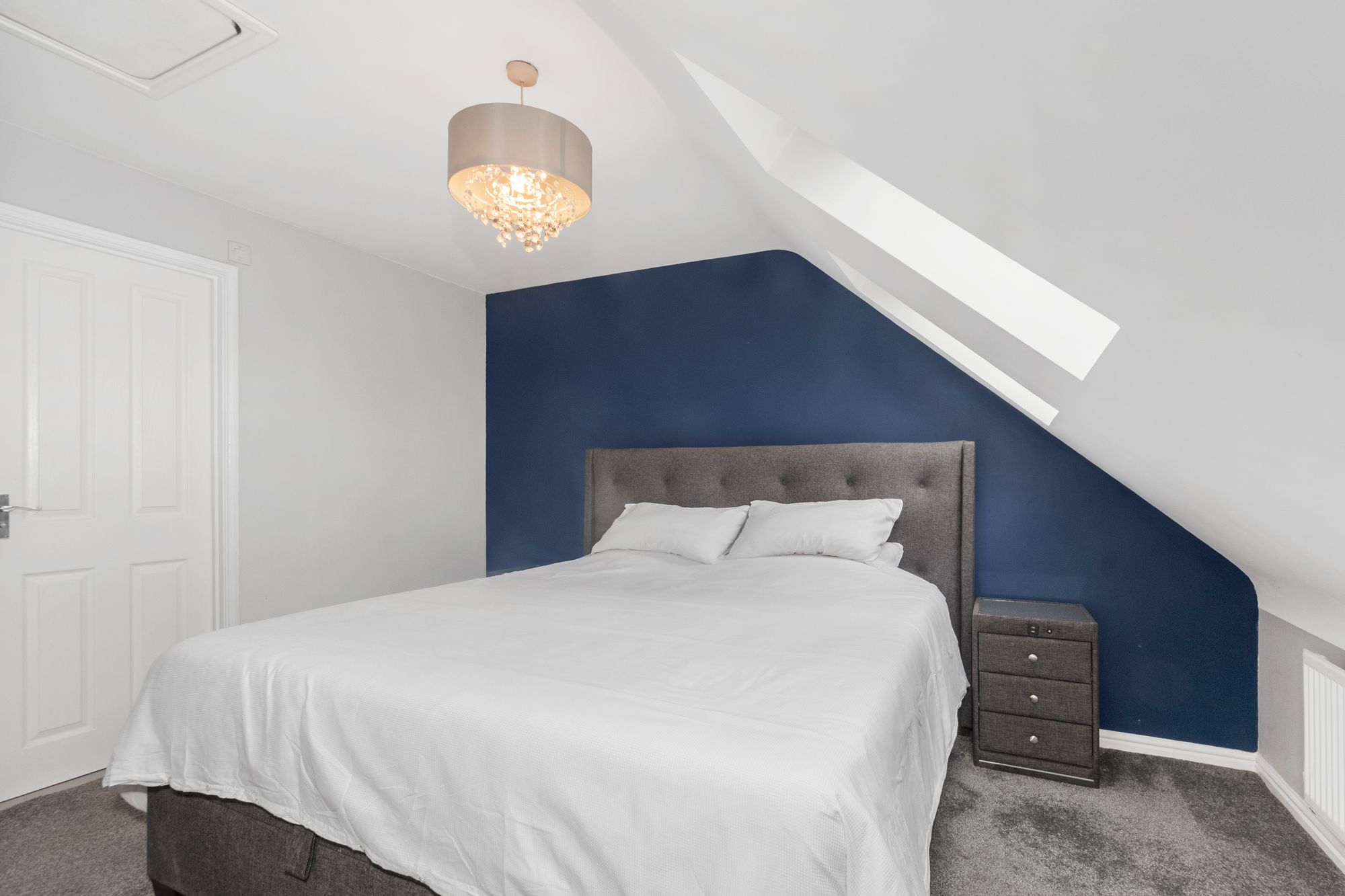 Speakman Way, Prescot, L34