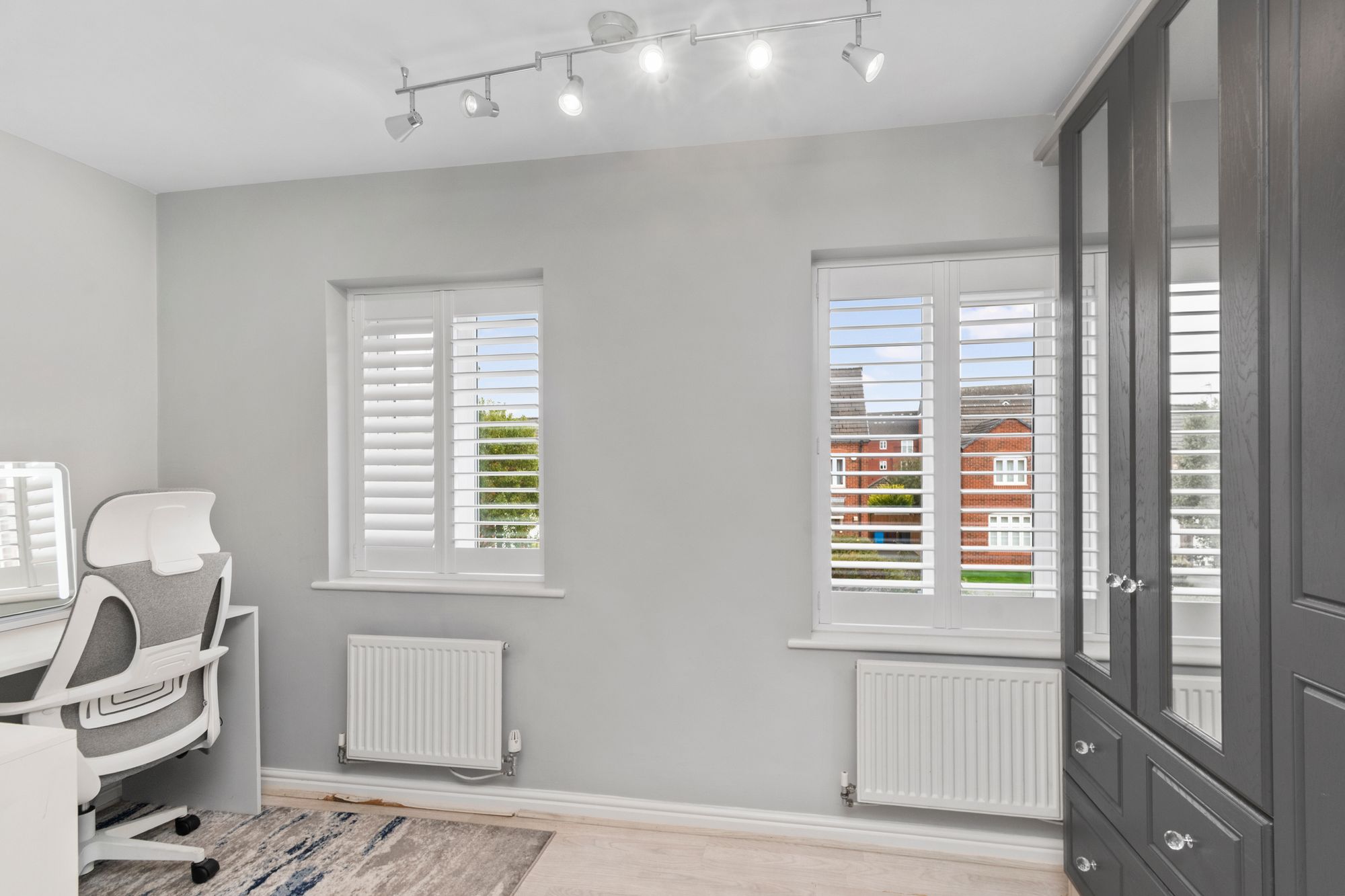 Speakman Way, Prescot, L34