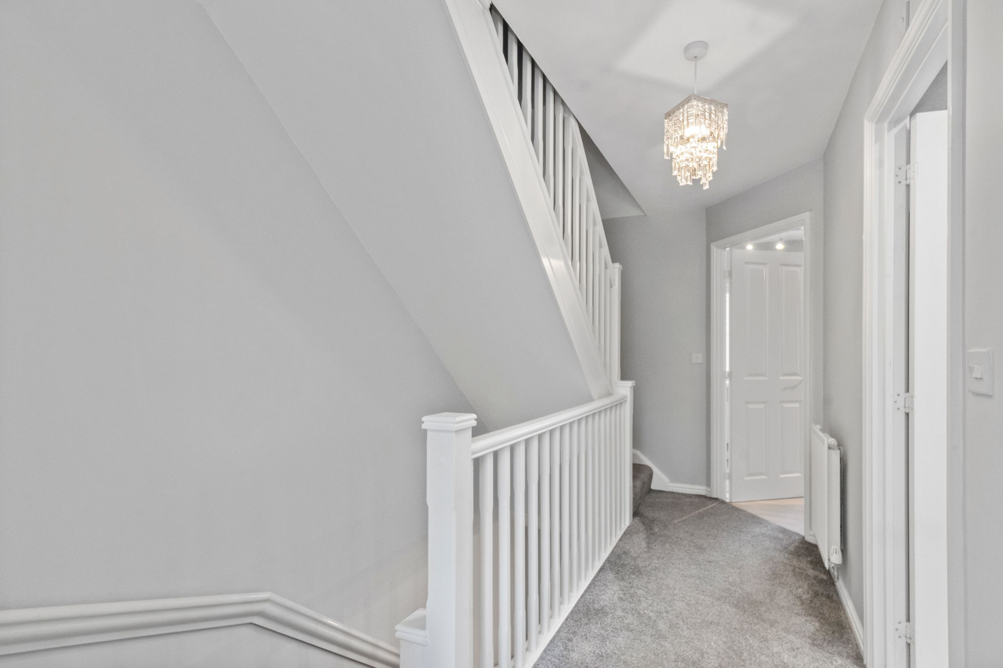 Speakman Way, Prescot, L34