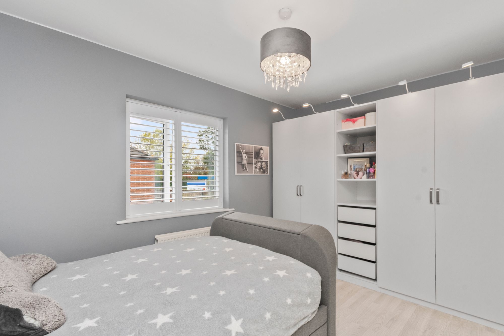 Speakman Way, Prescot, L34