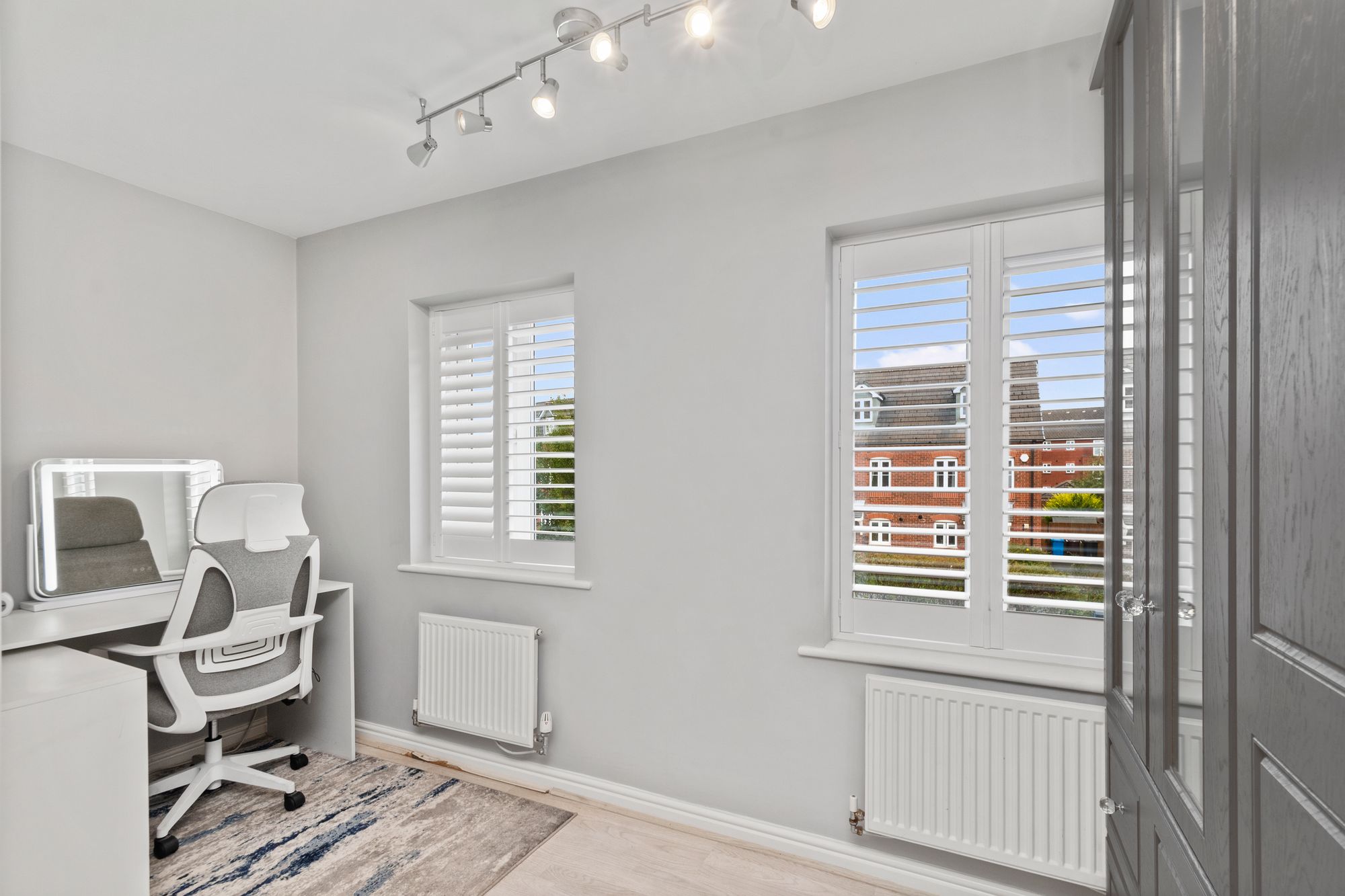 Speakman Way, Prescot, L34