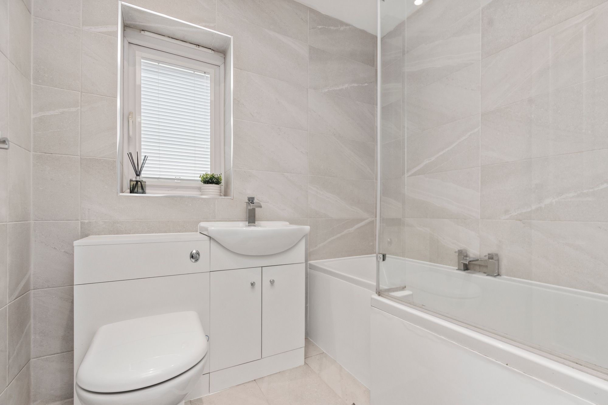 Speakman Way, Prescot, L34