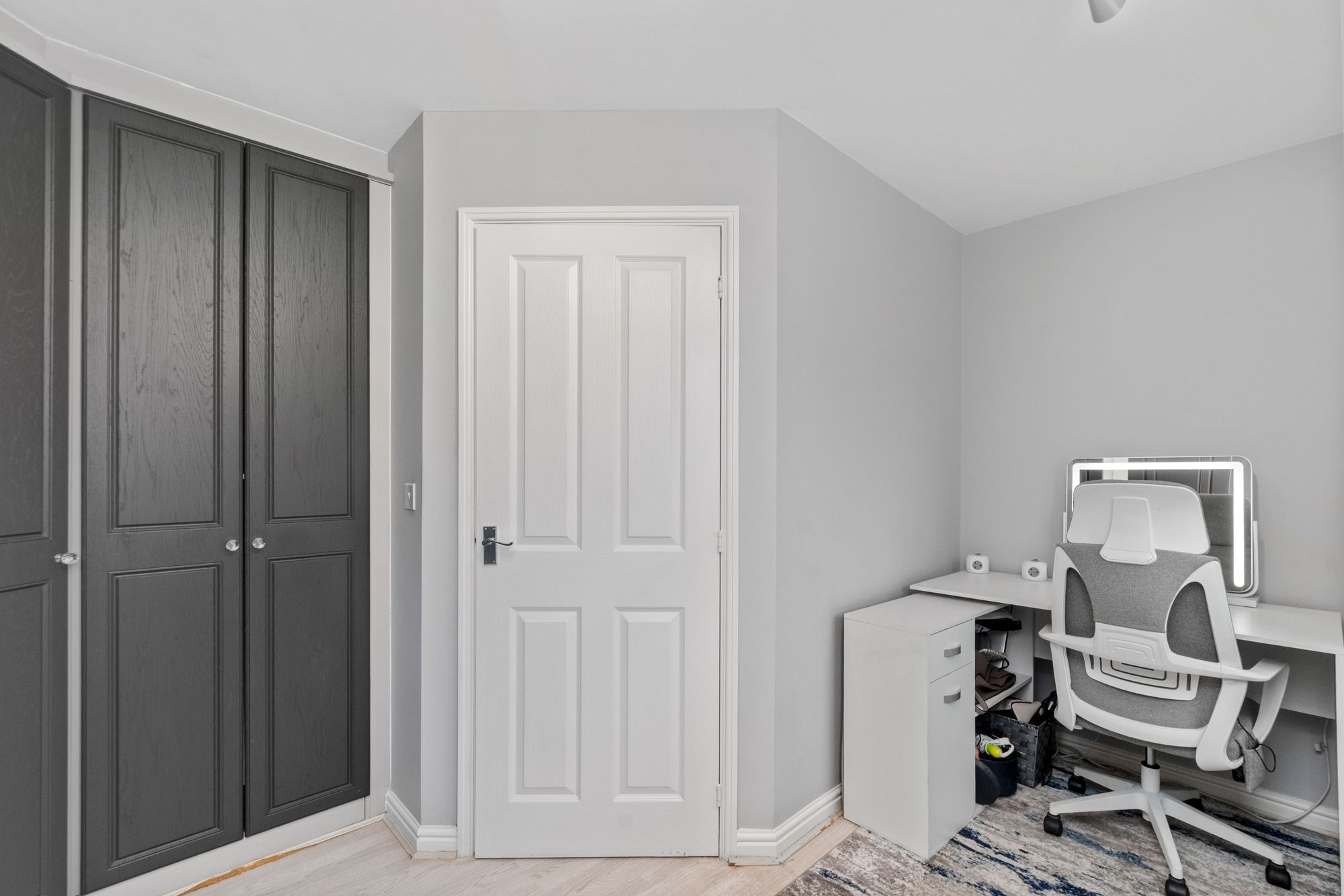 Speakman Way, Prescot, L34