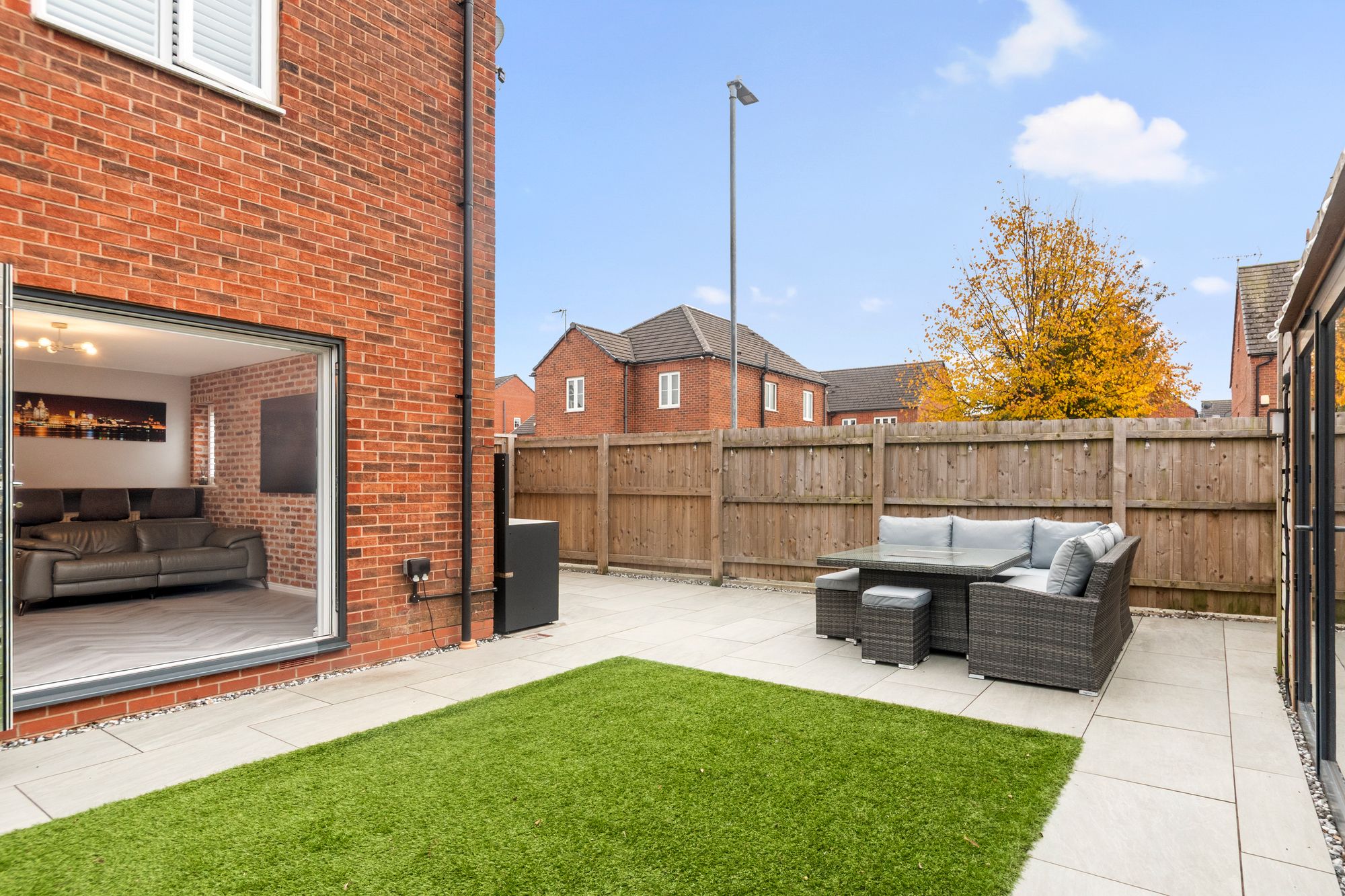 Speakman Way, Prescot, L34