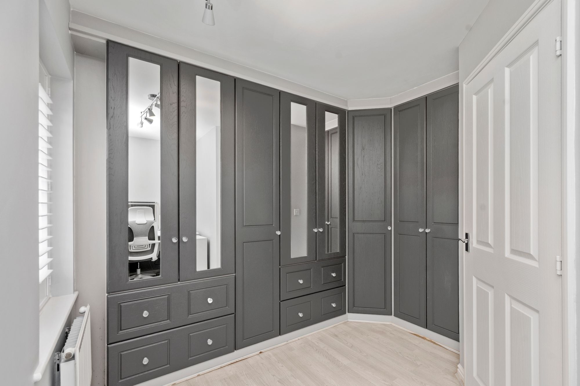 Speakman Way, Prescot, L34