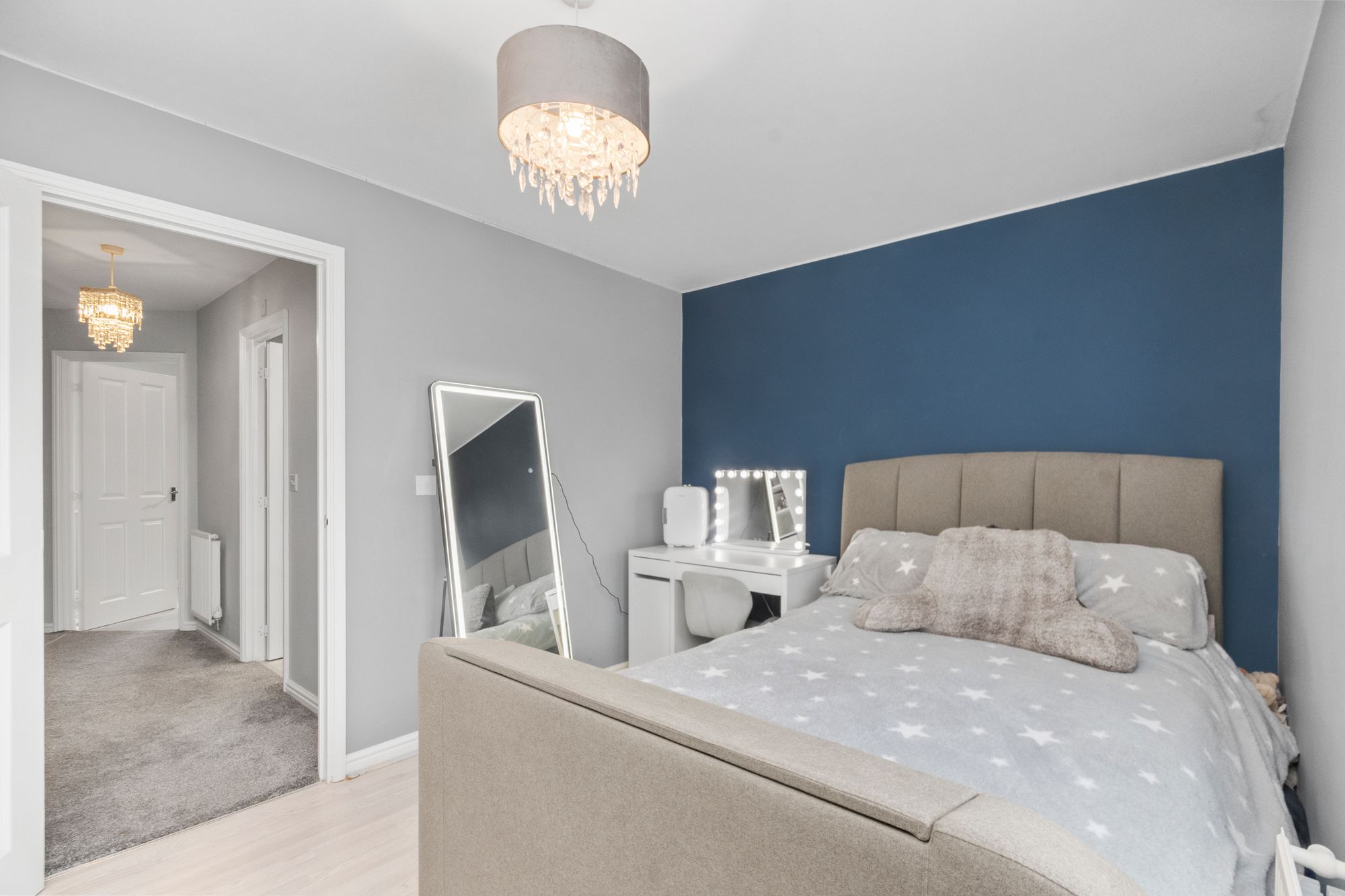 Speakman Way, Prescot, L34