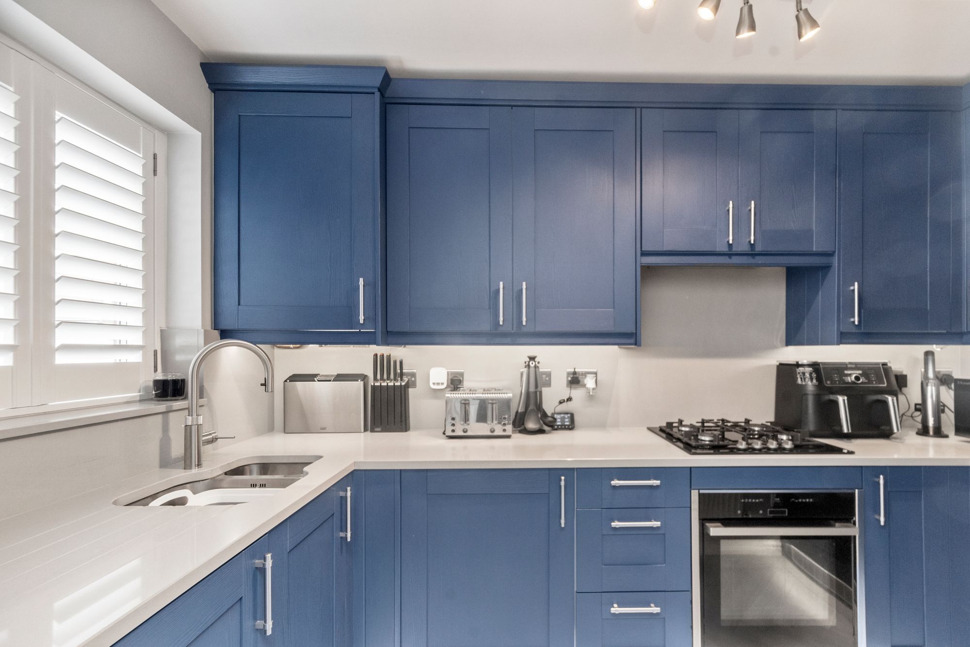 Speakman Way, Prescot, L34