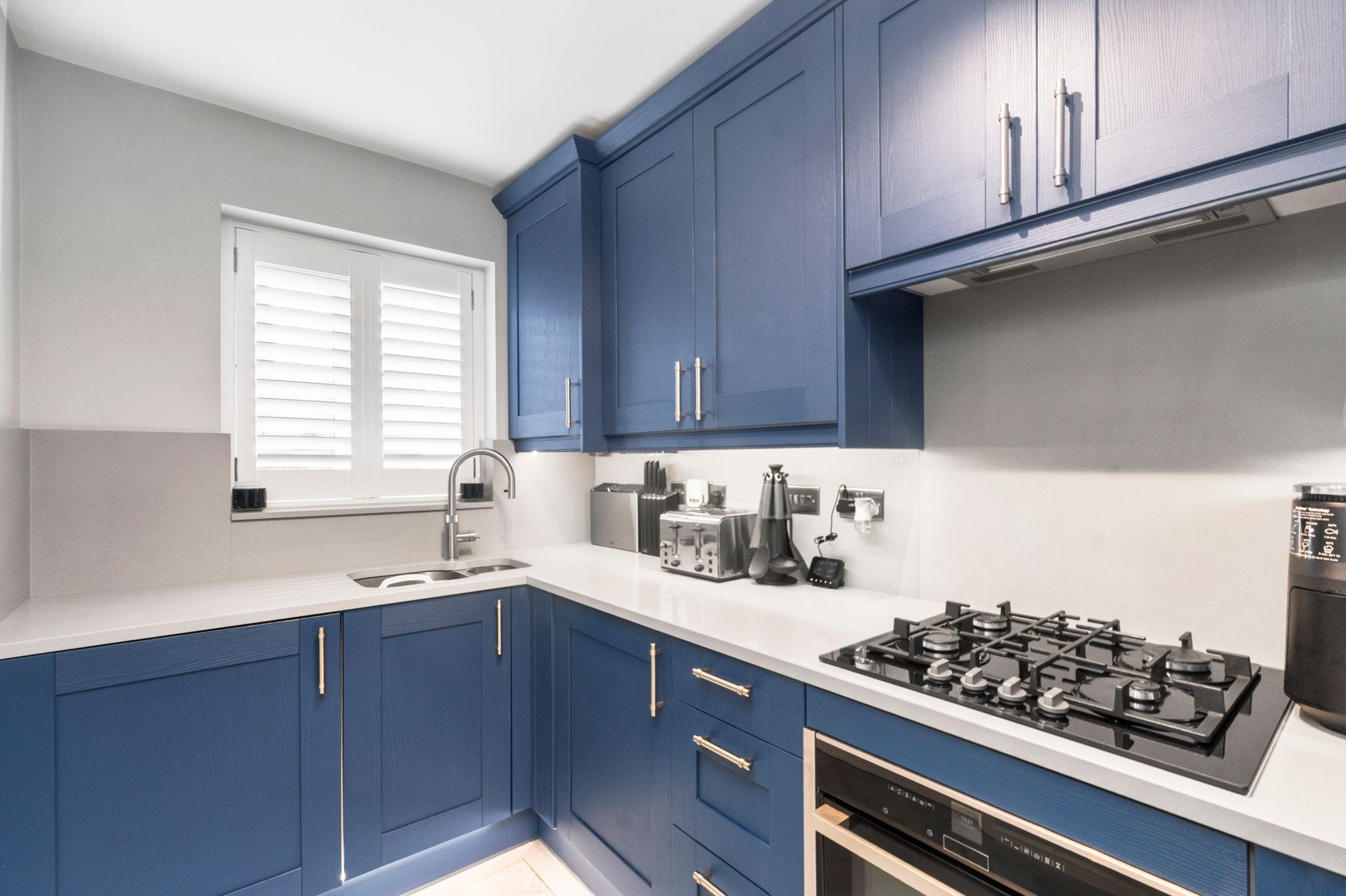 Speakman Way, Prescot, L34