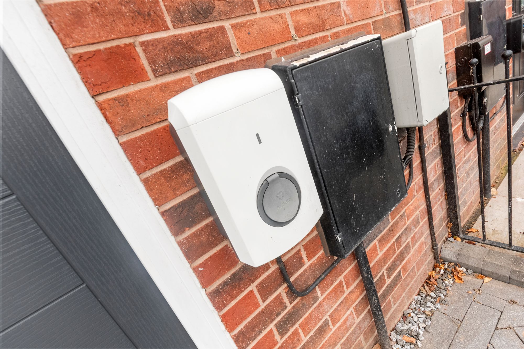 Speakman Way, Prescot, L34