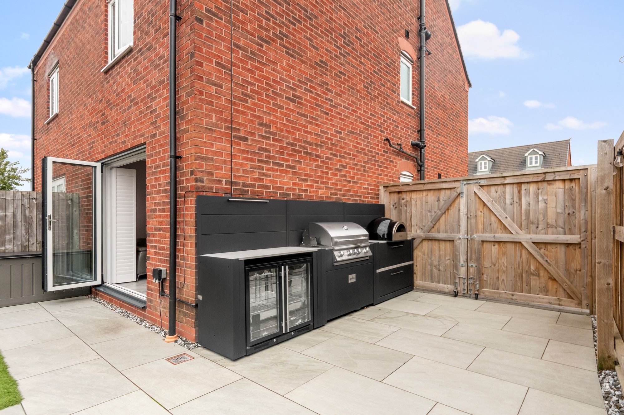 Speakman Way, Prescot, L34