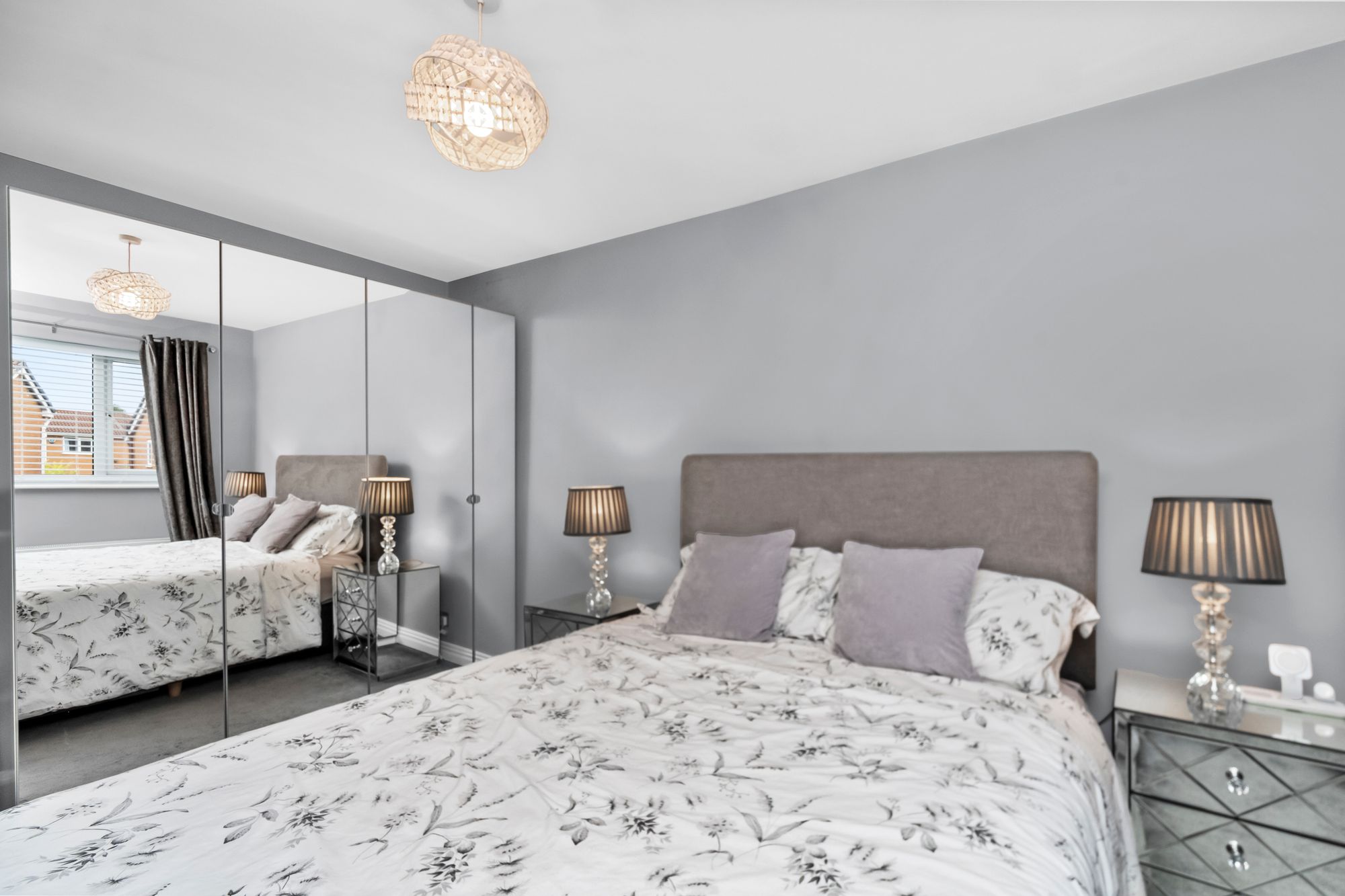 Lockerbie Close, Warrington, WA2