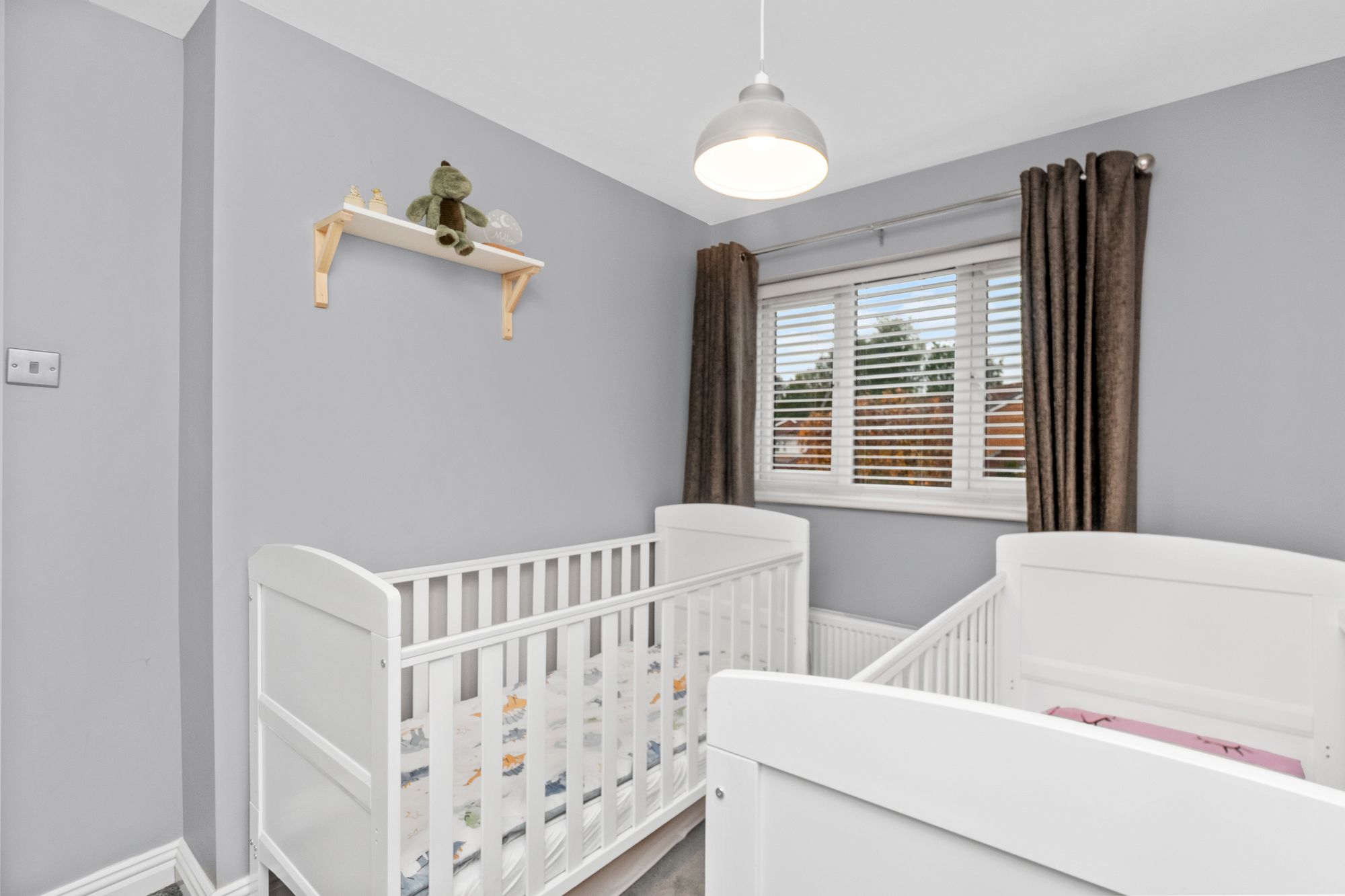 Lockerbie Close, Warrington, WA2