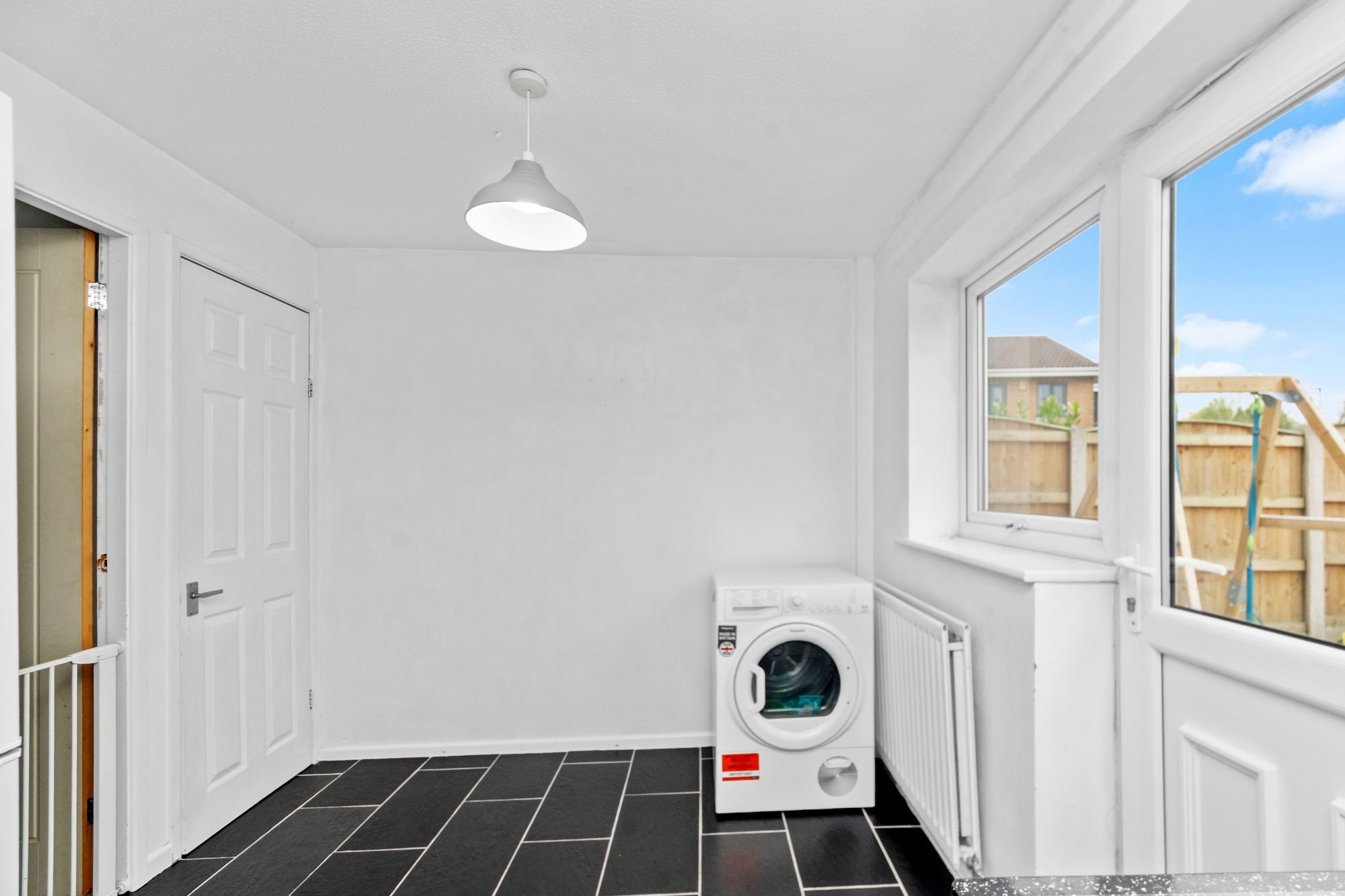 Lockerbie Close, Warrington, WA2