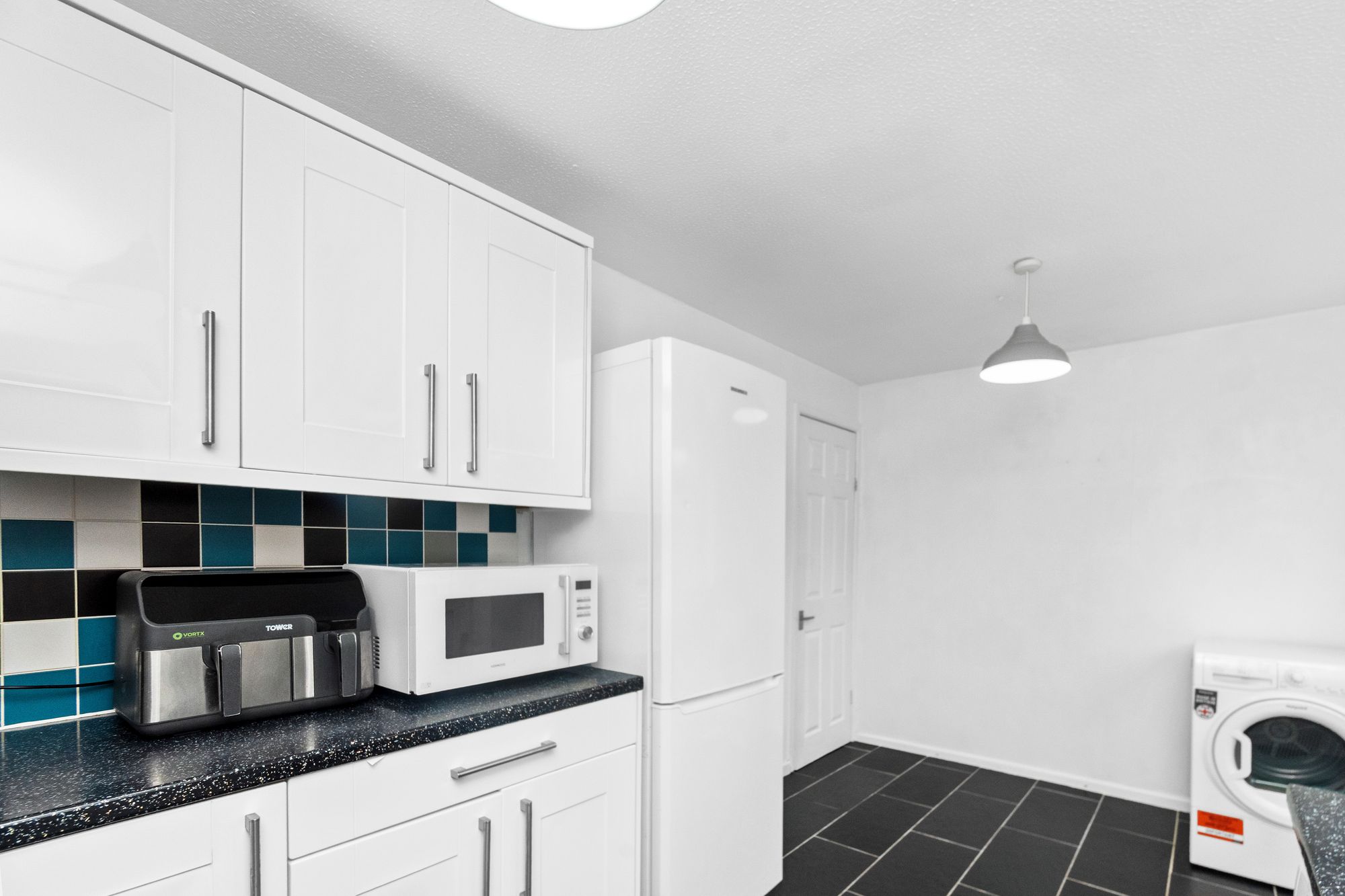 Lockerbie Close, Warrington, WA2