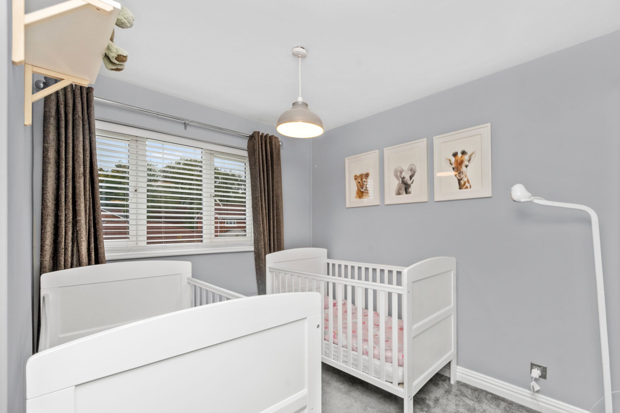 Lockerbie Close, Warrington, WA2