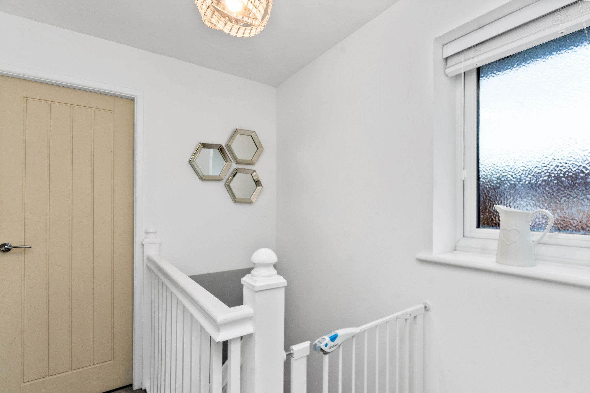 Lockerbie Close, Warrington, WA2