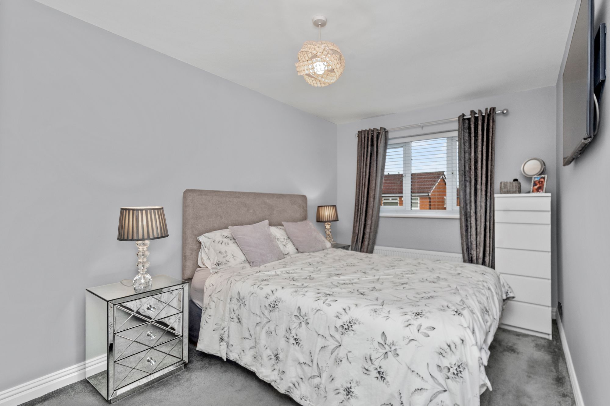 Lockerbie Close, Warrington, WA2