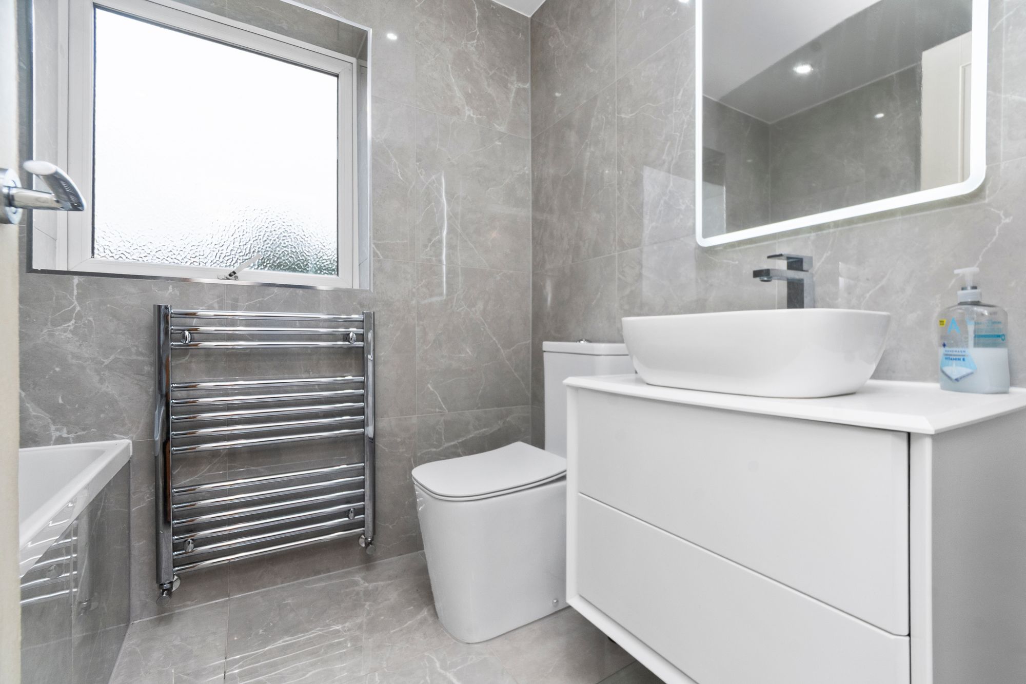 Lockerbie Close, Warrington, WA2