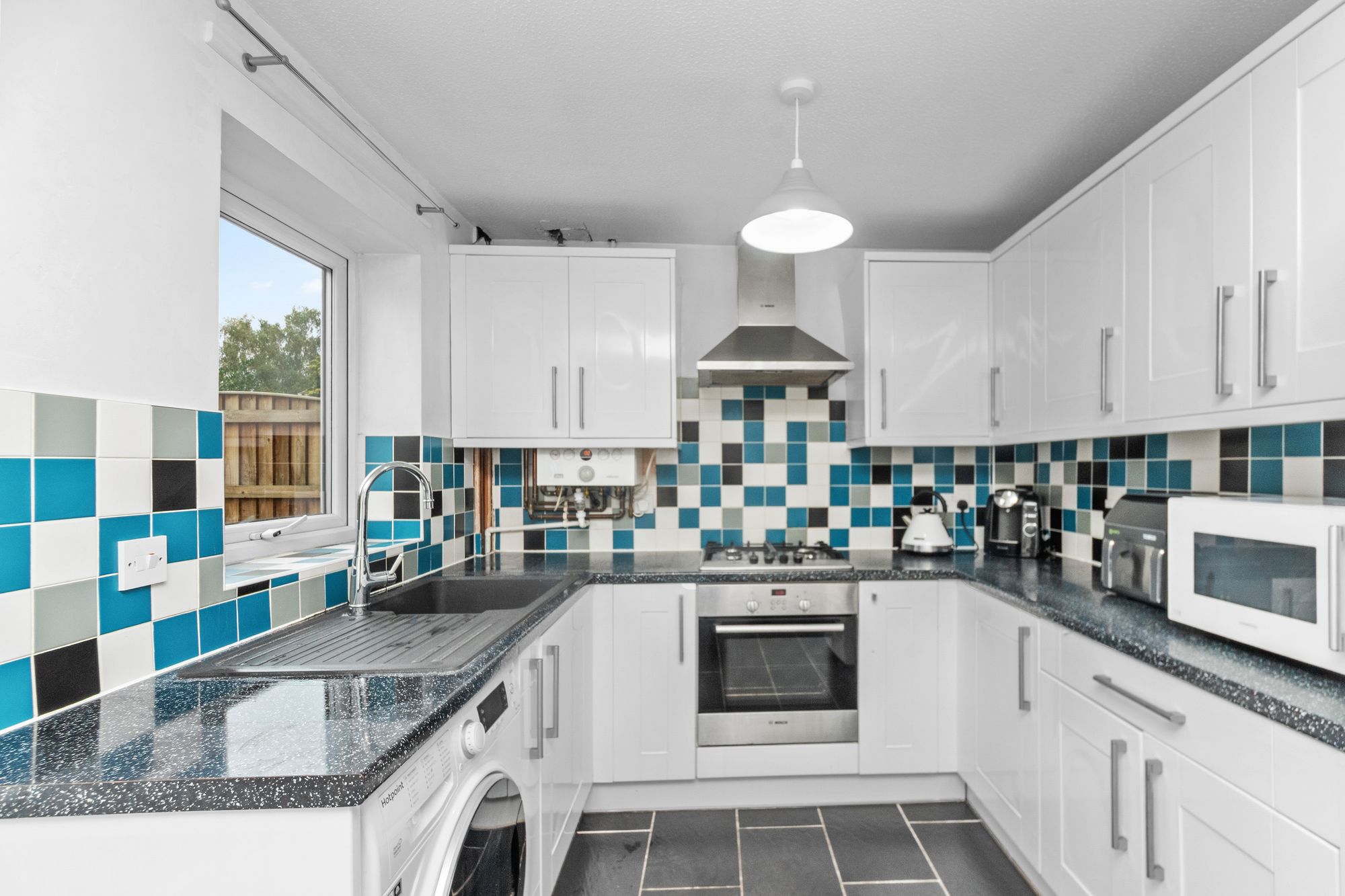 Lockerbie Close, Warrington, WA2