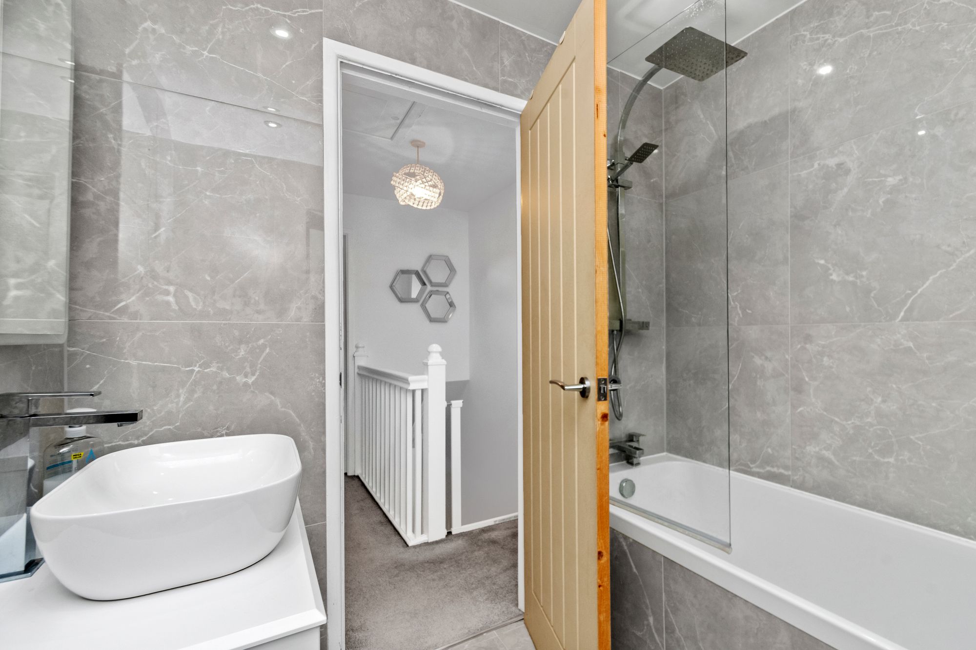 Lockerbie Close, Warrington, WA2