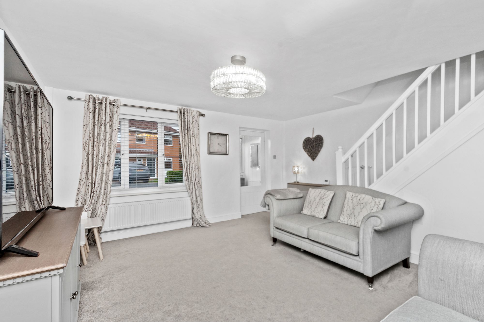 Lockerbie Close, Warrington, WA2