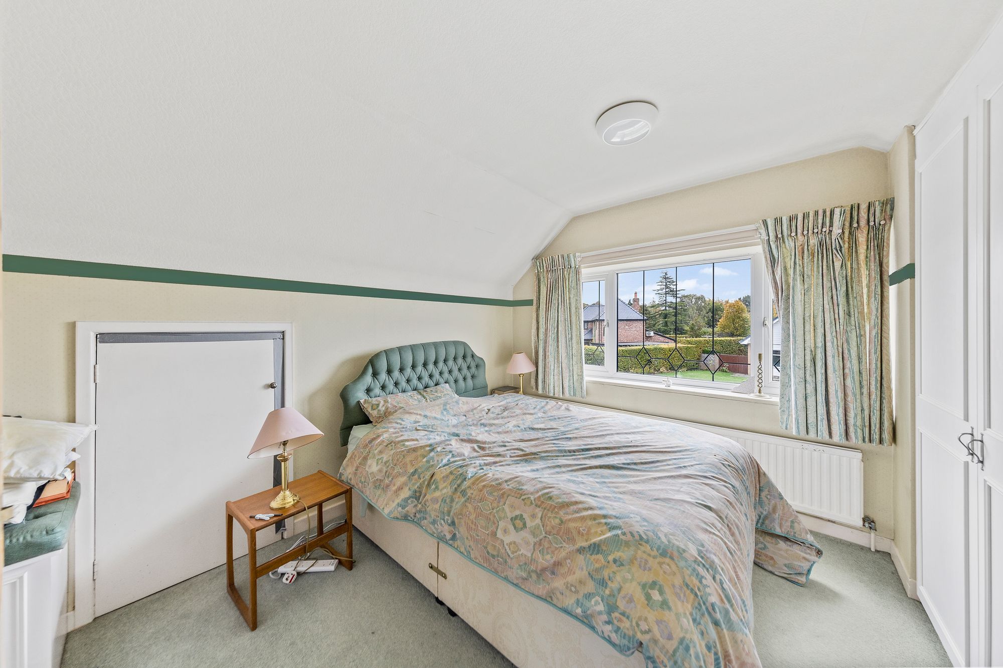 Brookfield Road, Culcheth, WA3