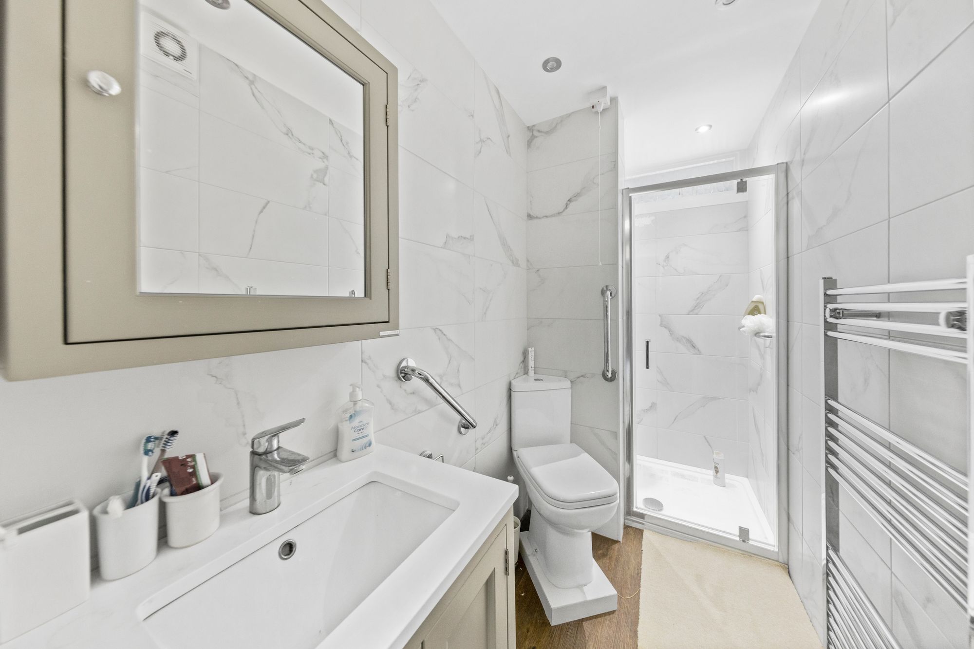 Brookfield Road, Culcheth, WA3