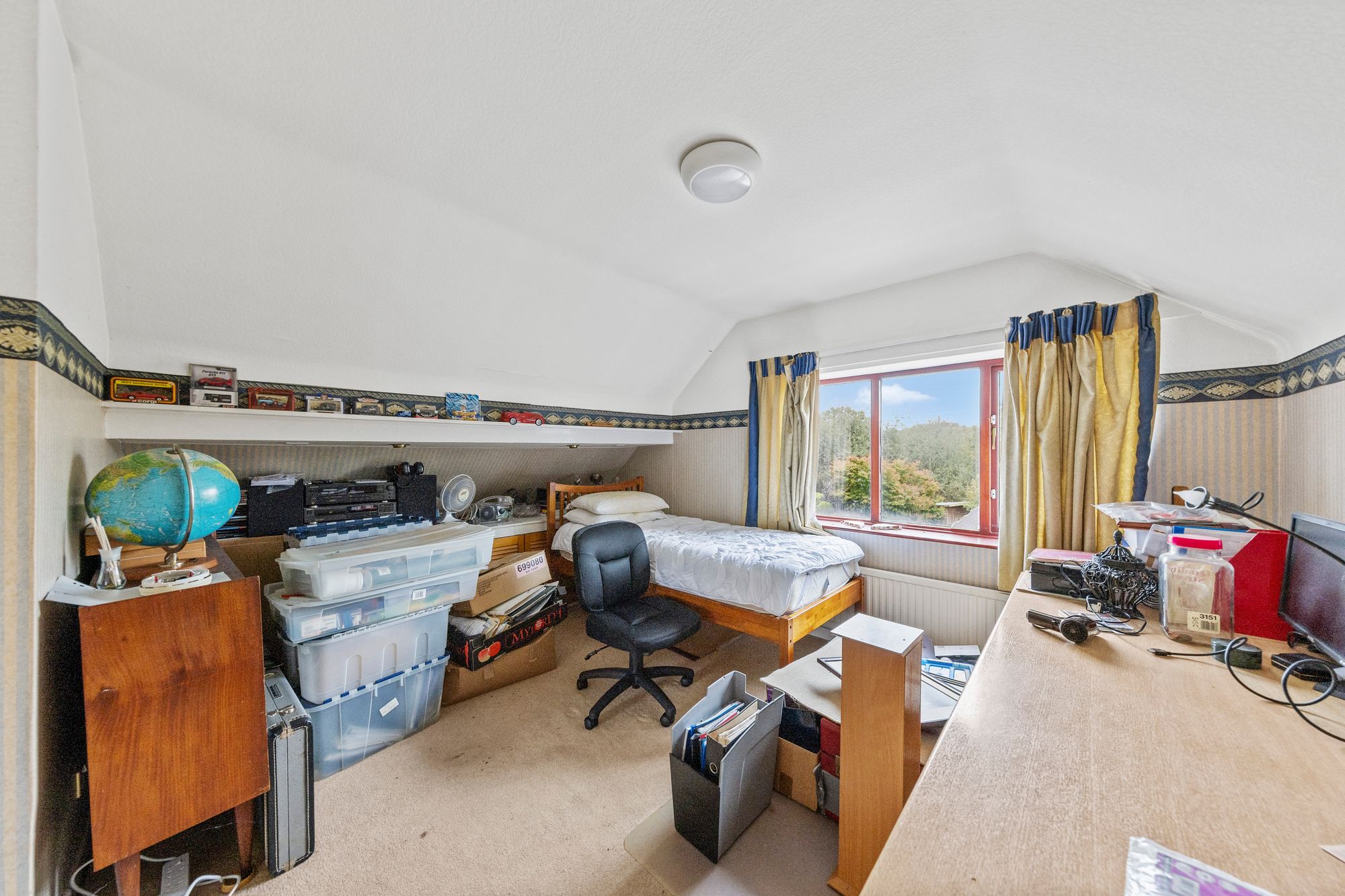 Brookfield Road, Culcheth, WA3