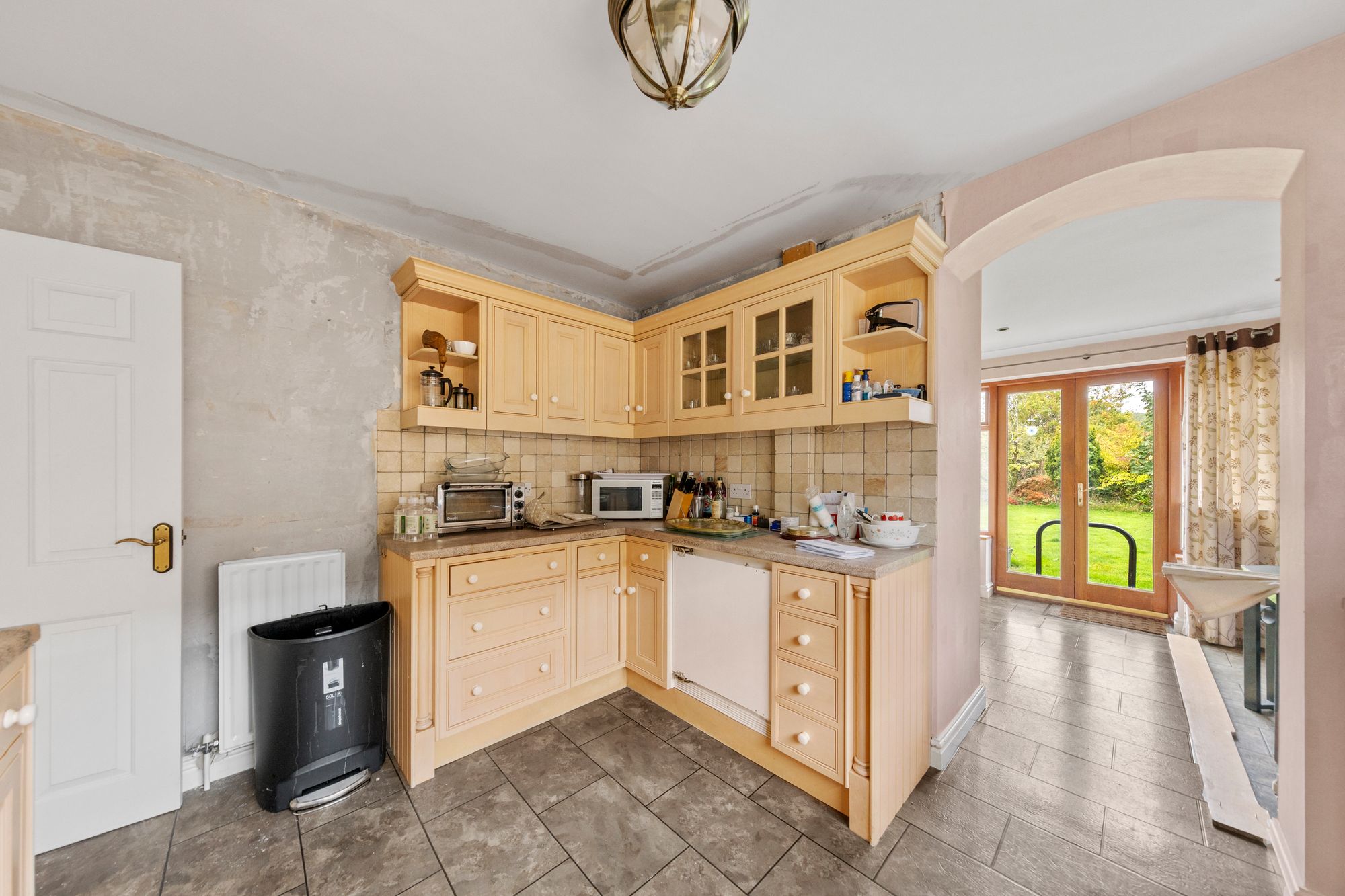 Brookfield Road, Culcheth, WA3