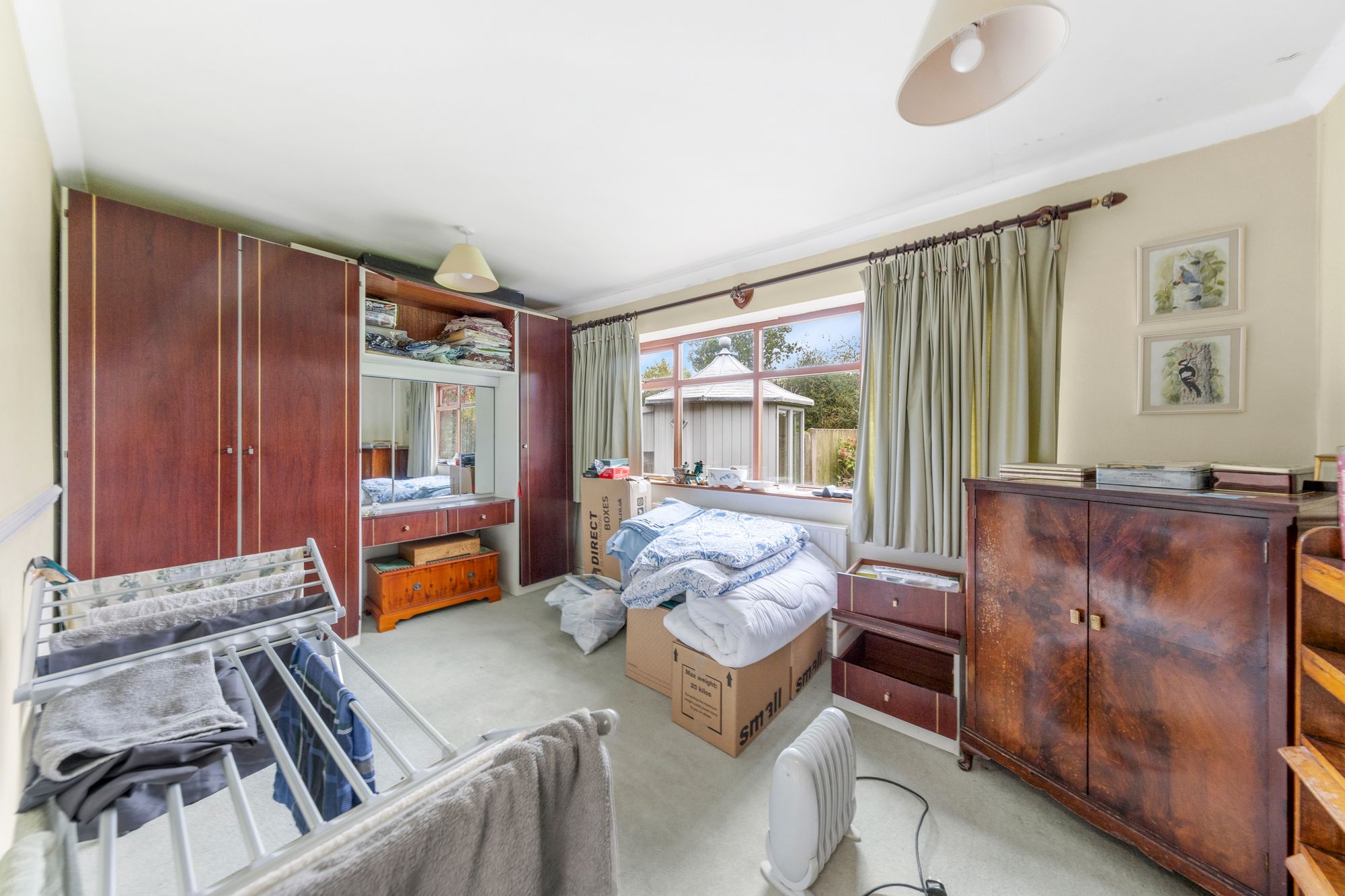 Brookfield Road, Culcheth, WA3