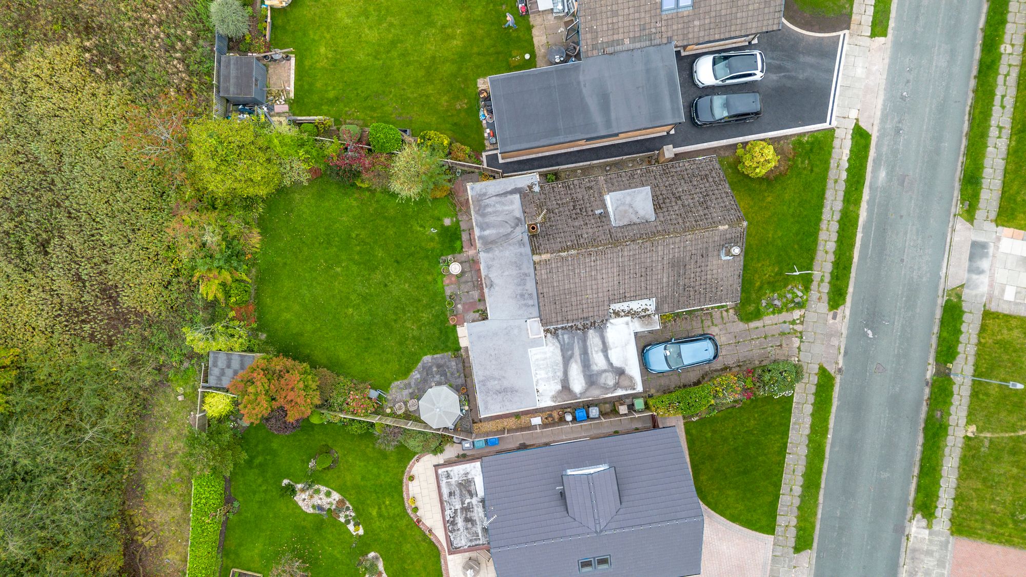 Brookfield Road, Culcheth, WA3