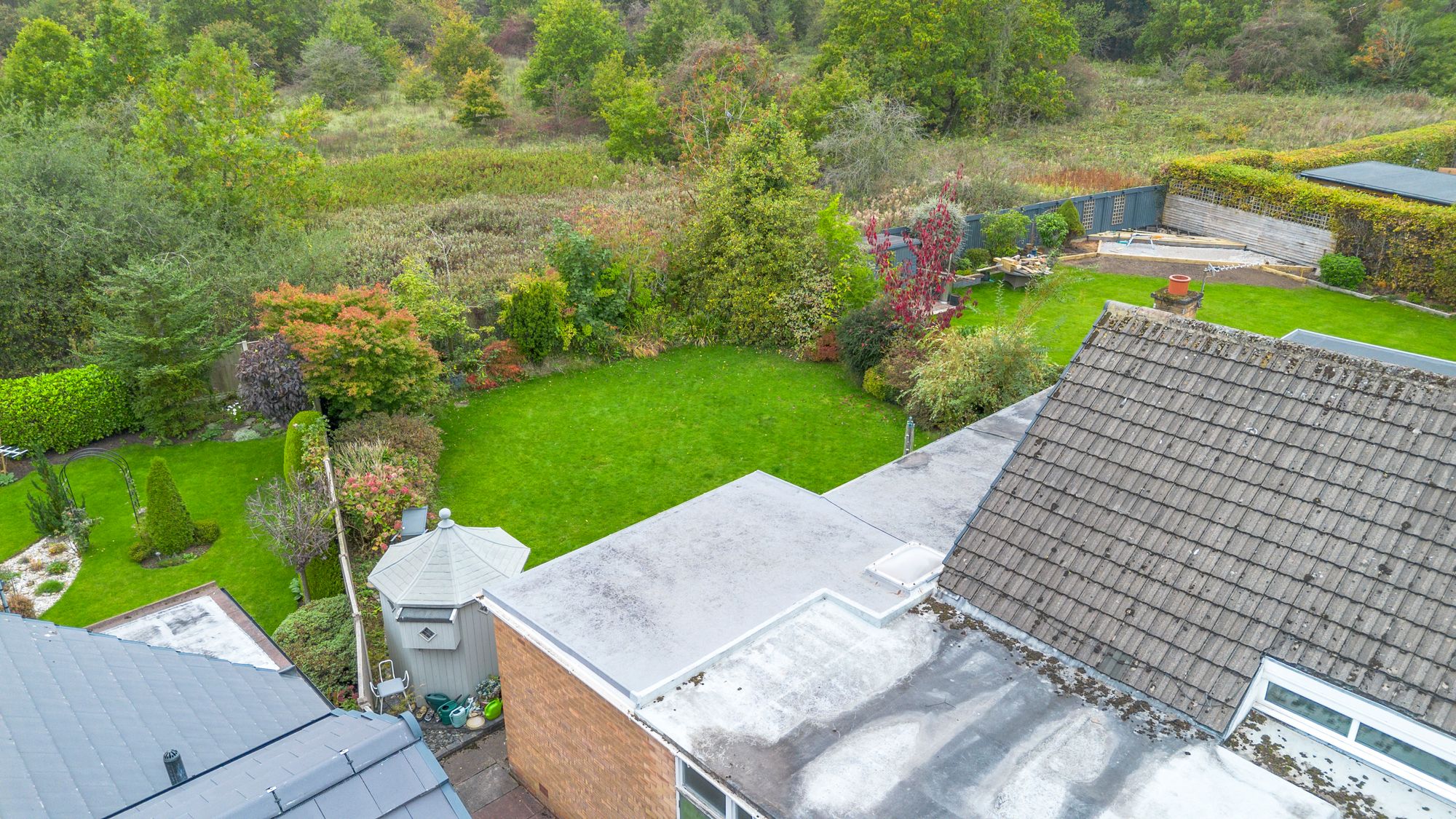 Brookfield Road, Culcheth, WA3