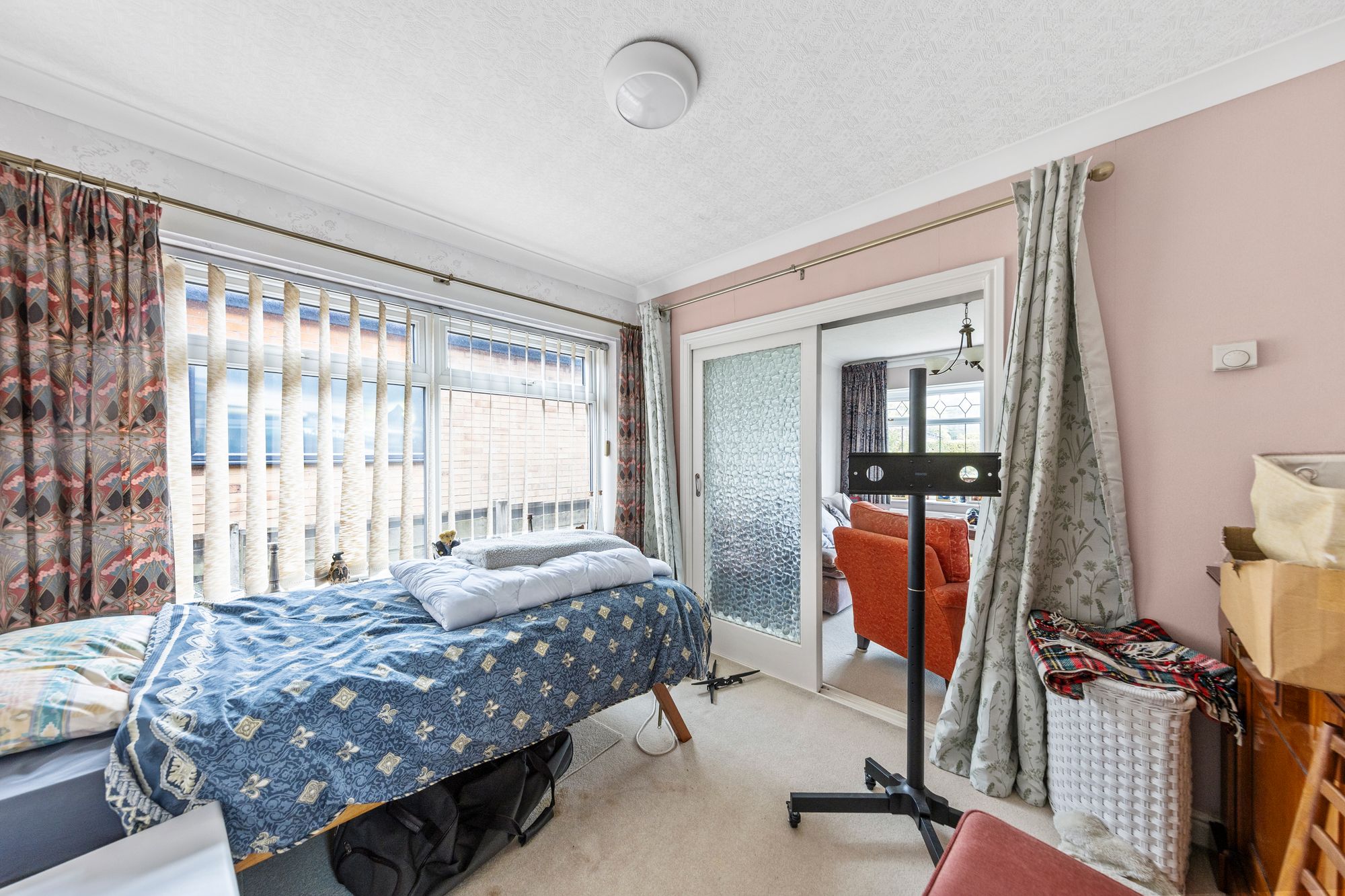 Brookfield Road, Culcheth, WA3