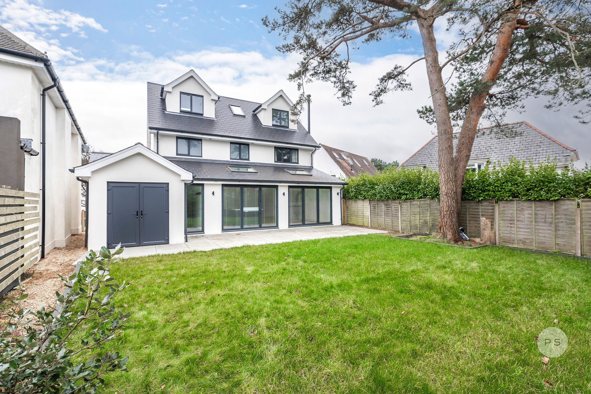 17 Frankland Crescent, Lower Parkstone, Poole BH14 9PX