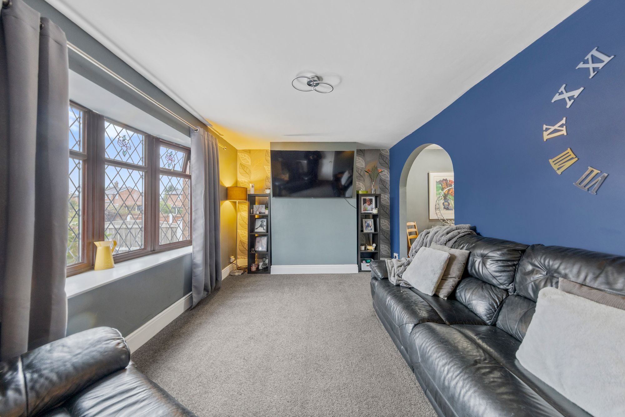 Chiltern Road, Warrington, WA2