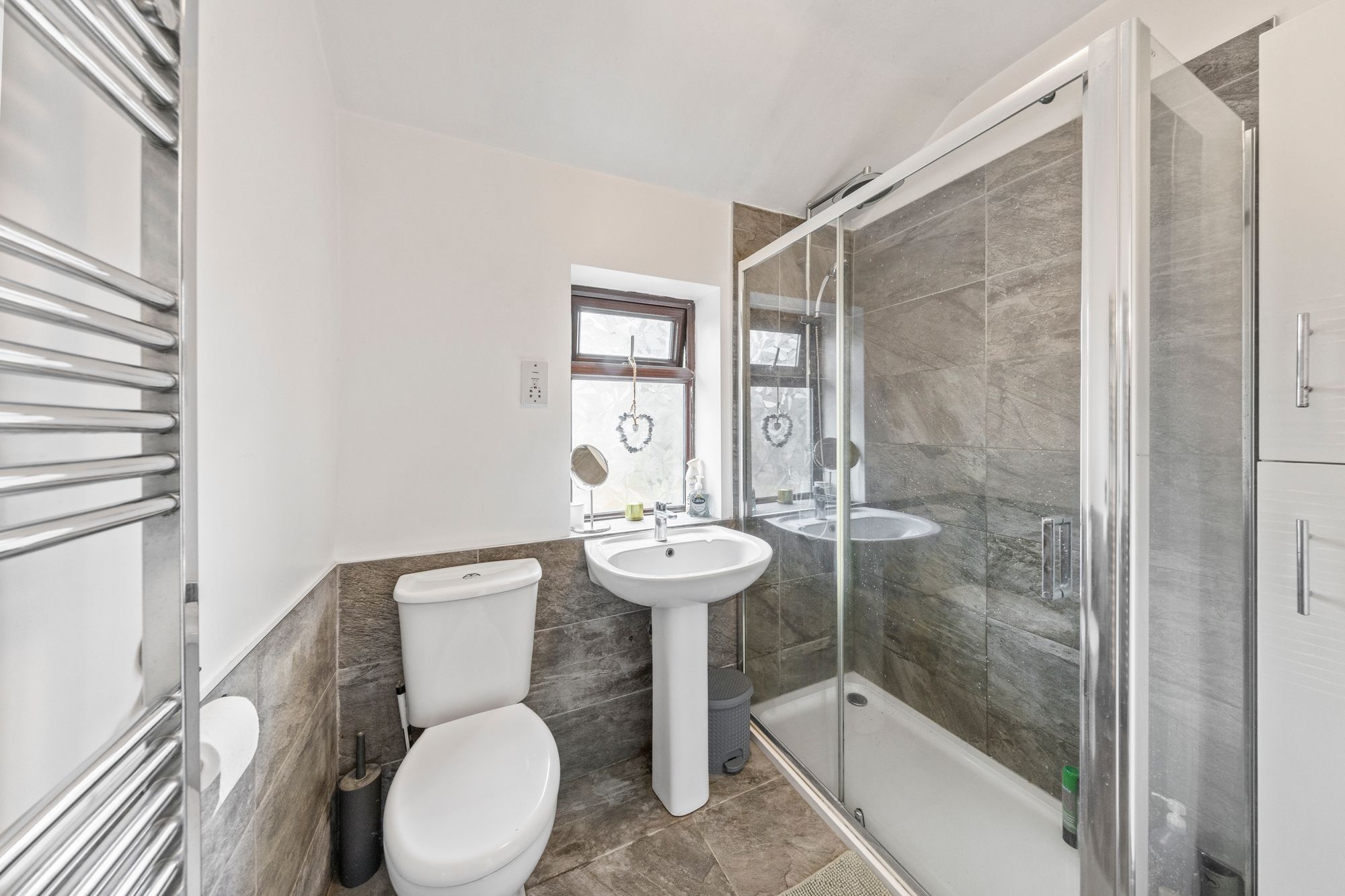 Chiltern Road, Warrington, WA2