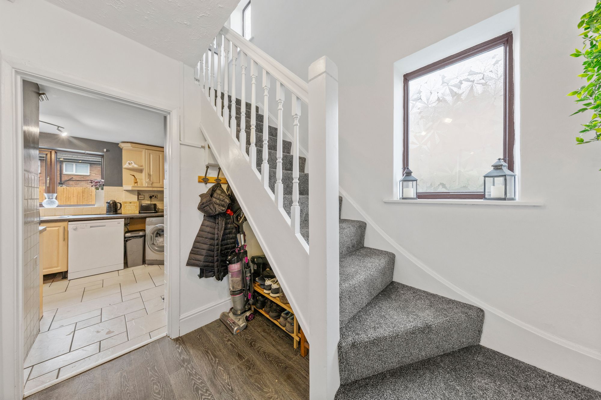 Chiltern Road, Warrington, WA2