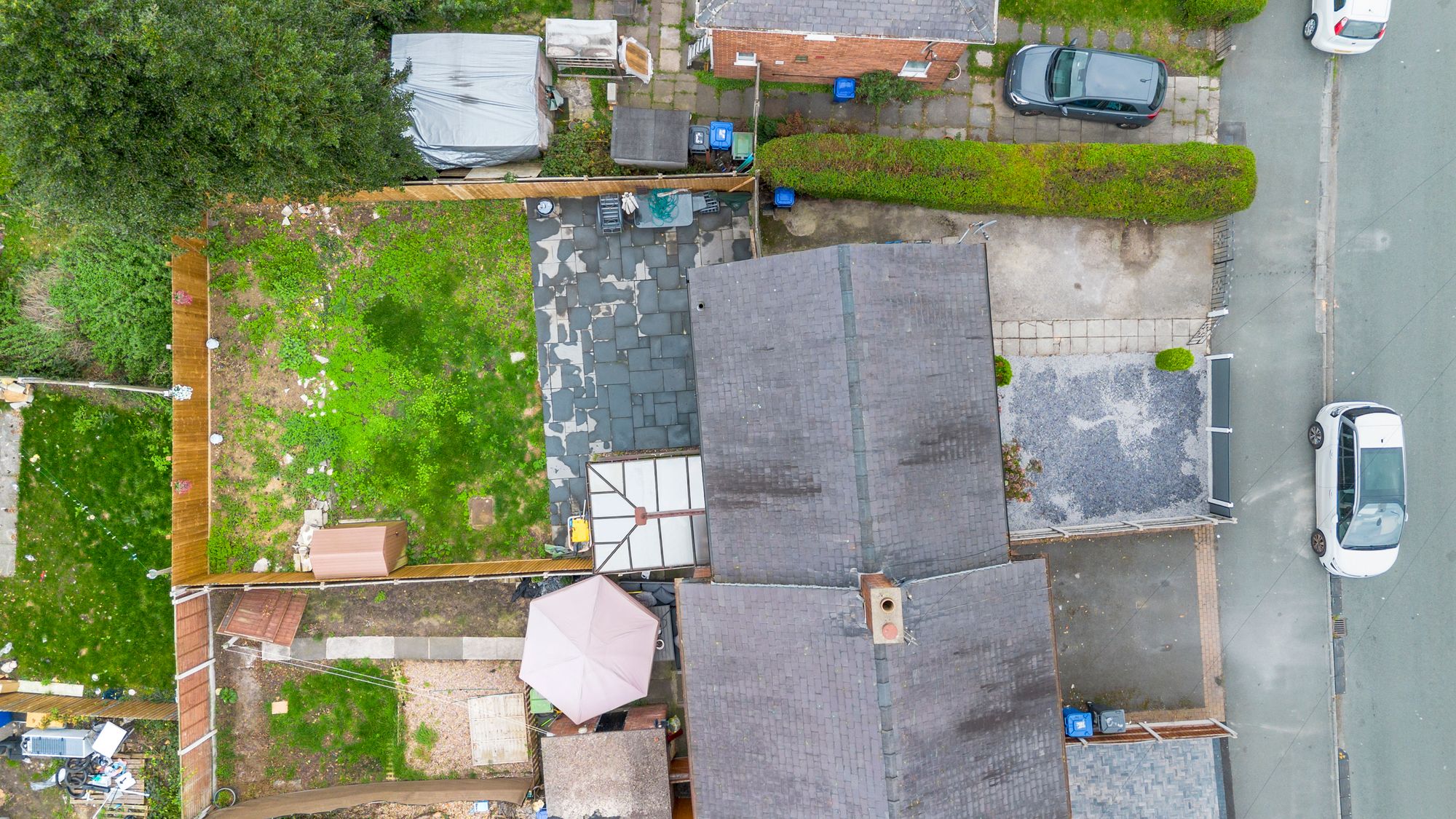 Chiltern Road, Warrington, WA2