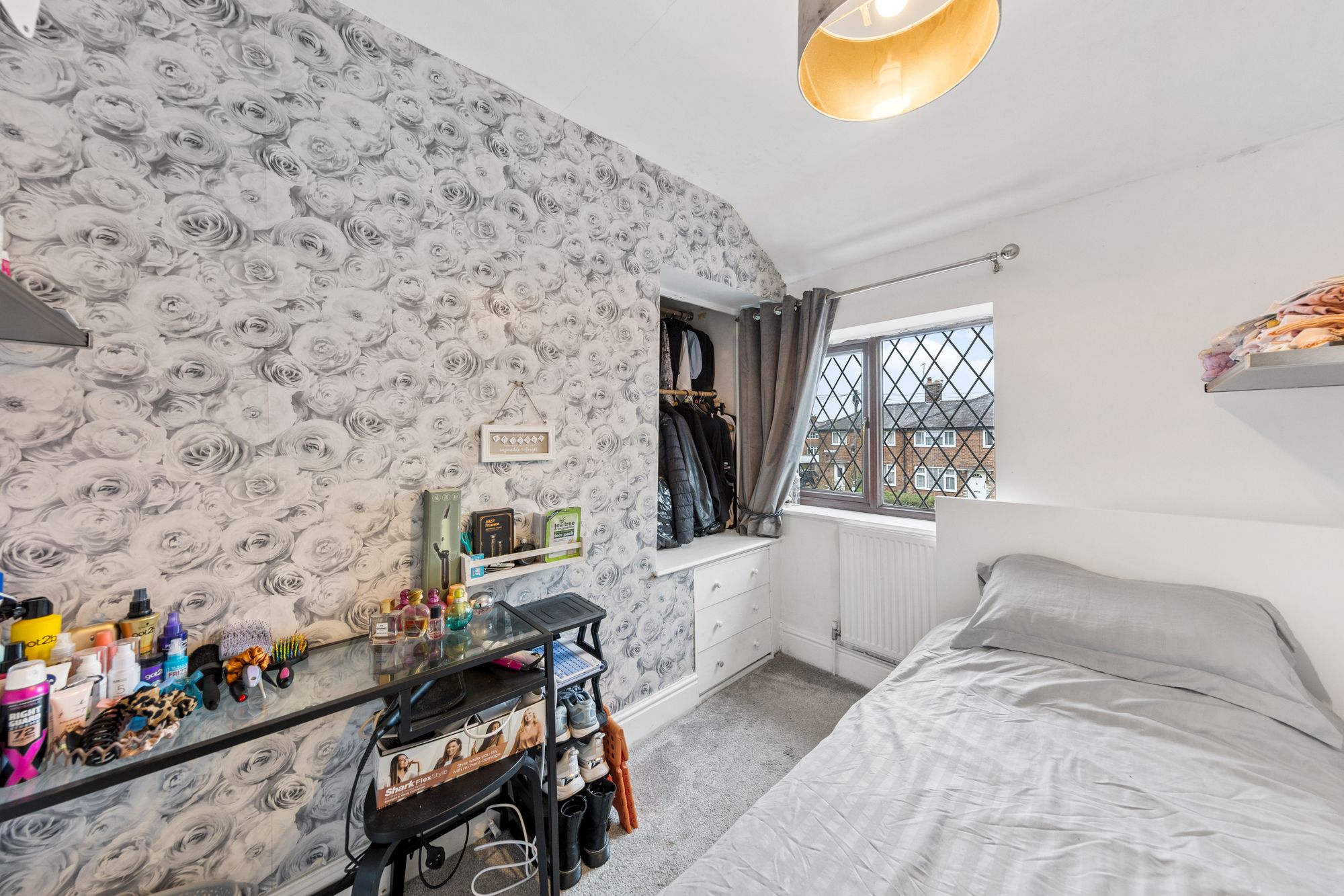 Chiltern Road, Warrington, WA2