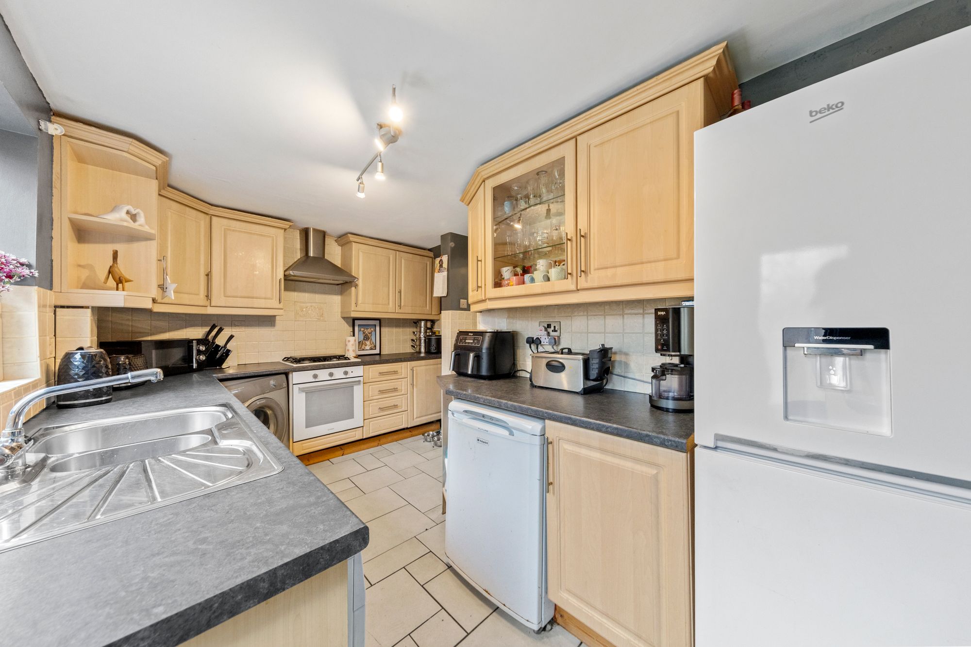 Chiltern Road, Warrington, WA2