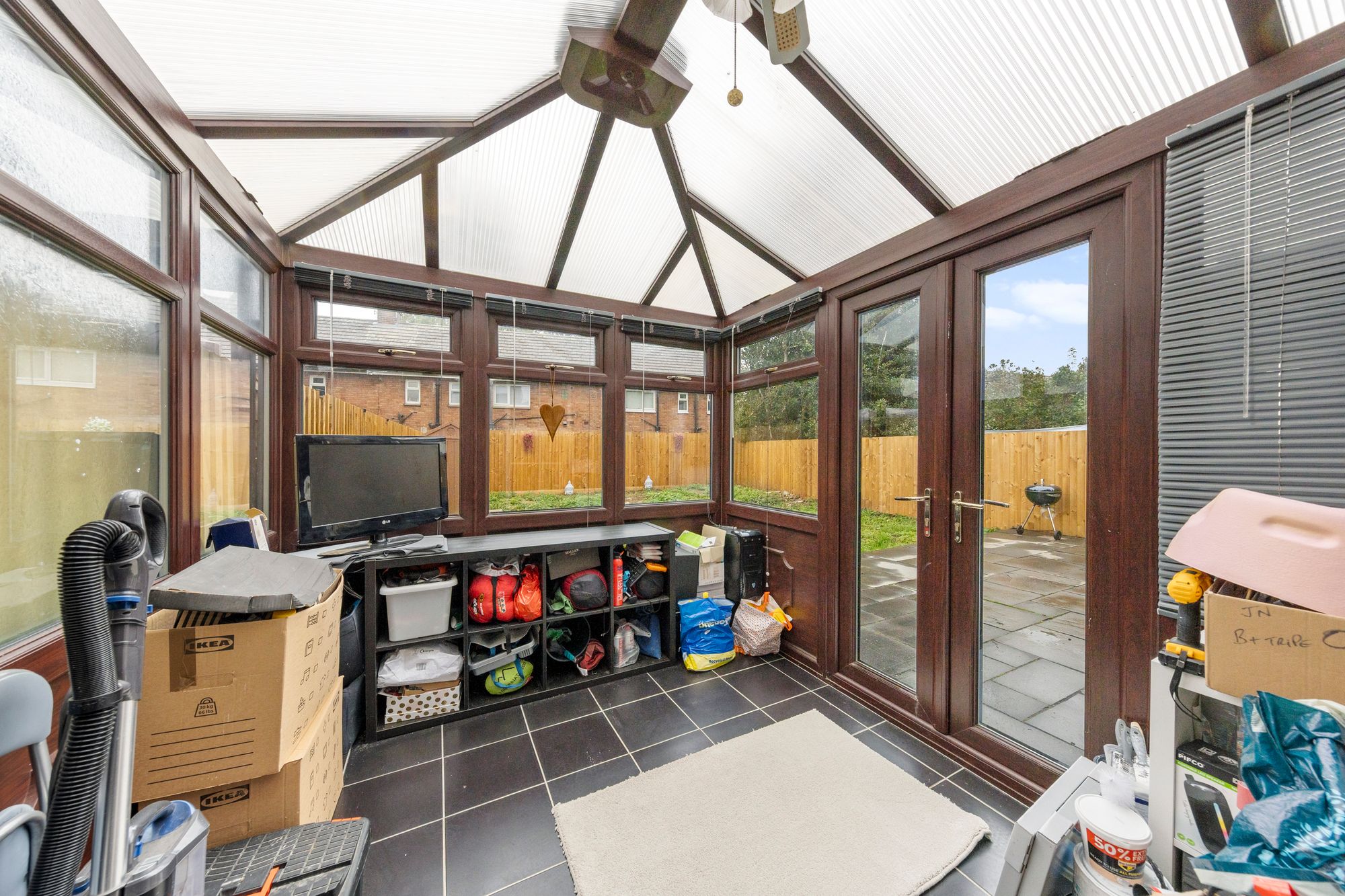 Chiltern Road, Warrington, WA2